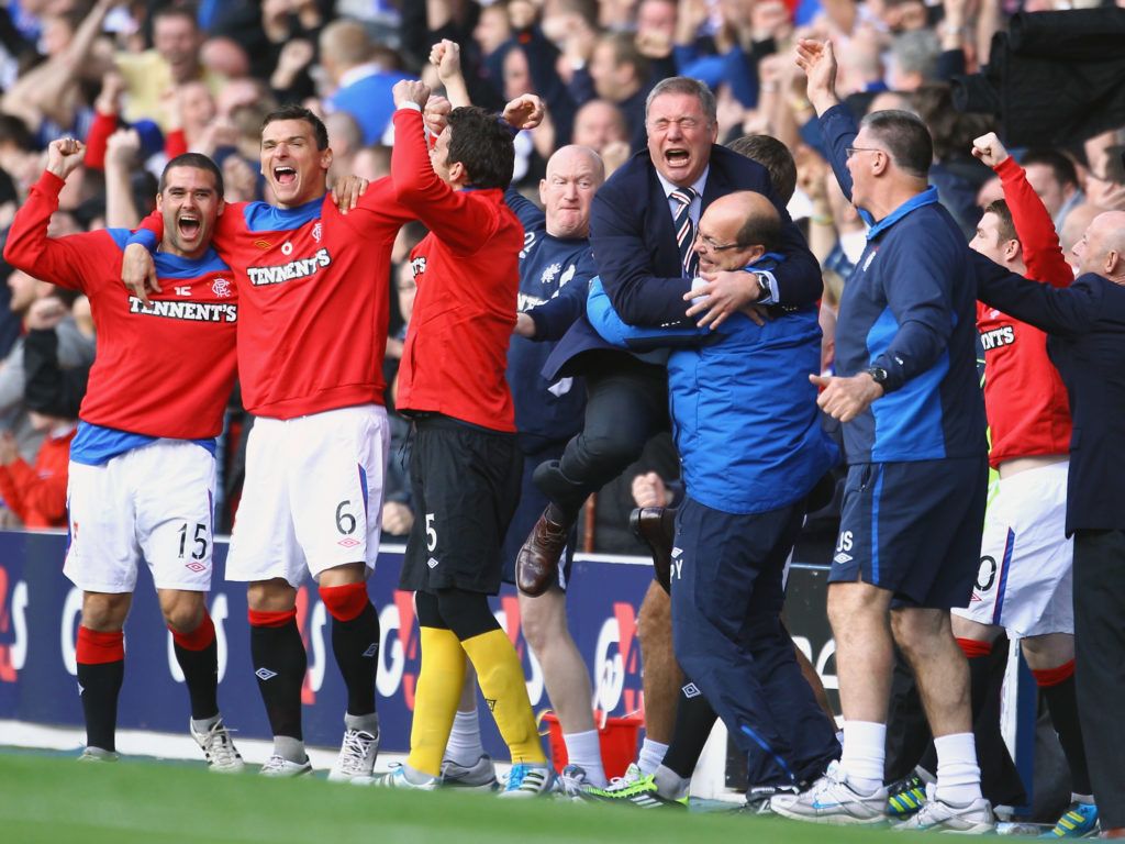 1024x768 Who Is Ally McCoist? Inside The Life Of All Time Rangers Top Scorer And Co Commentary Hero