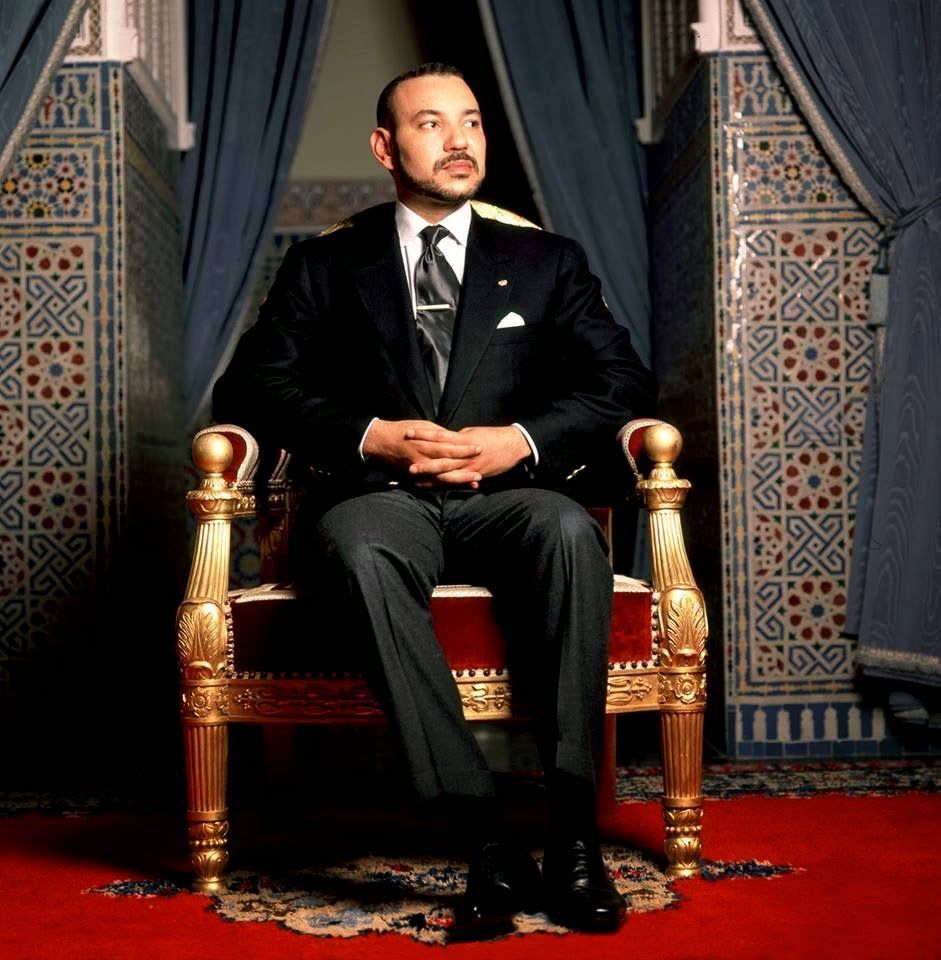 941x960 The King of Morocco Mohammed VI ملك المملكة المغربية محمد السادس #ملك_الانجازات