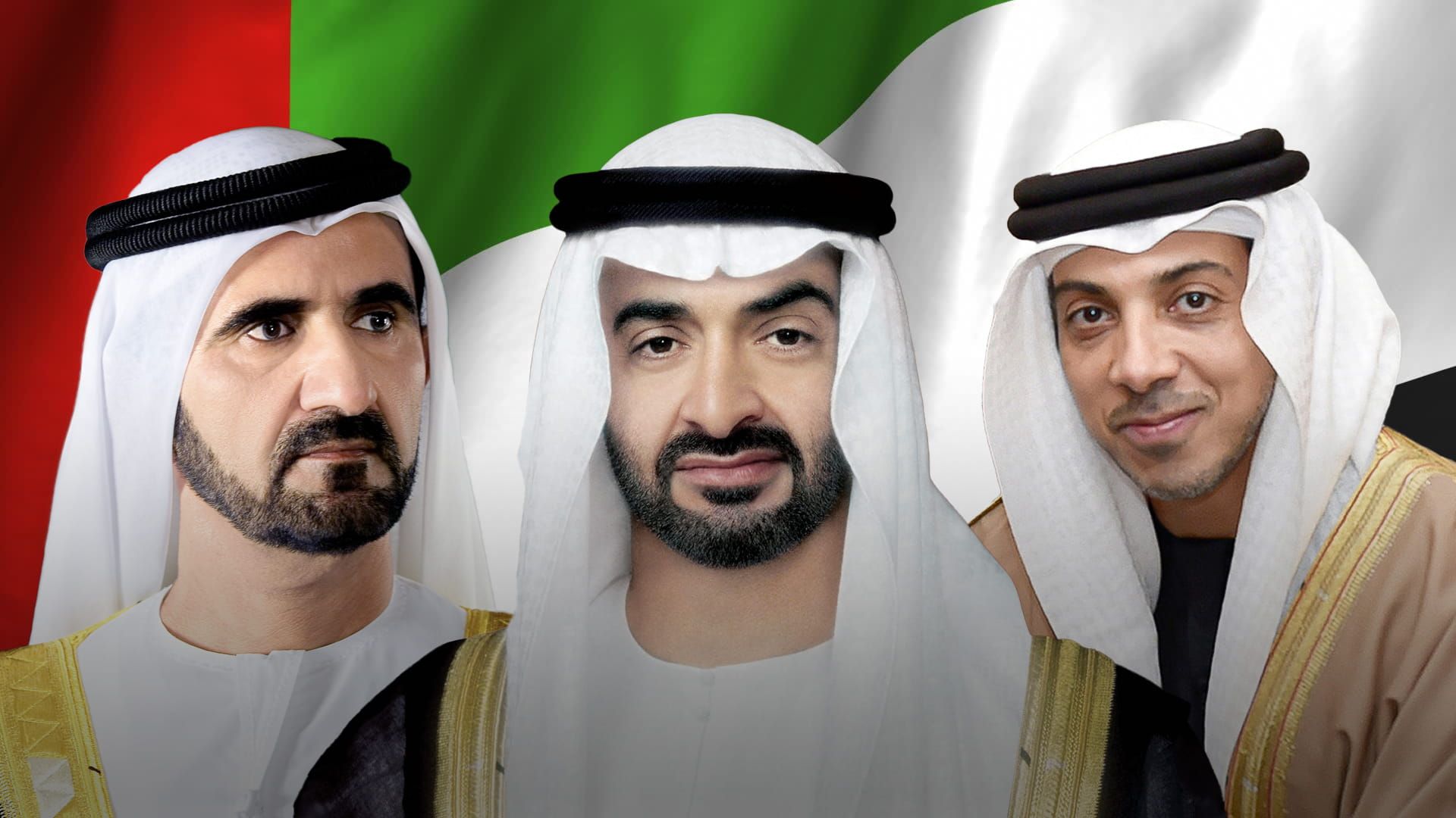 1920x1080 UAE leaders congratulate King of Morocco on Throne Day