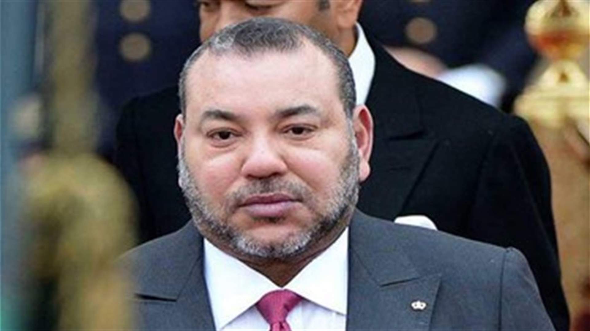 1920x1080 Morocco's King Mohammed VI sacks minister for economy and finance