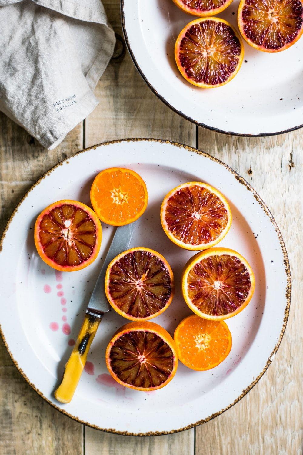 1000x1500 Blood Orange Picture. Download Free Image