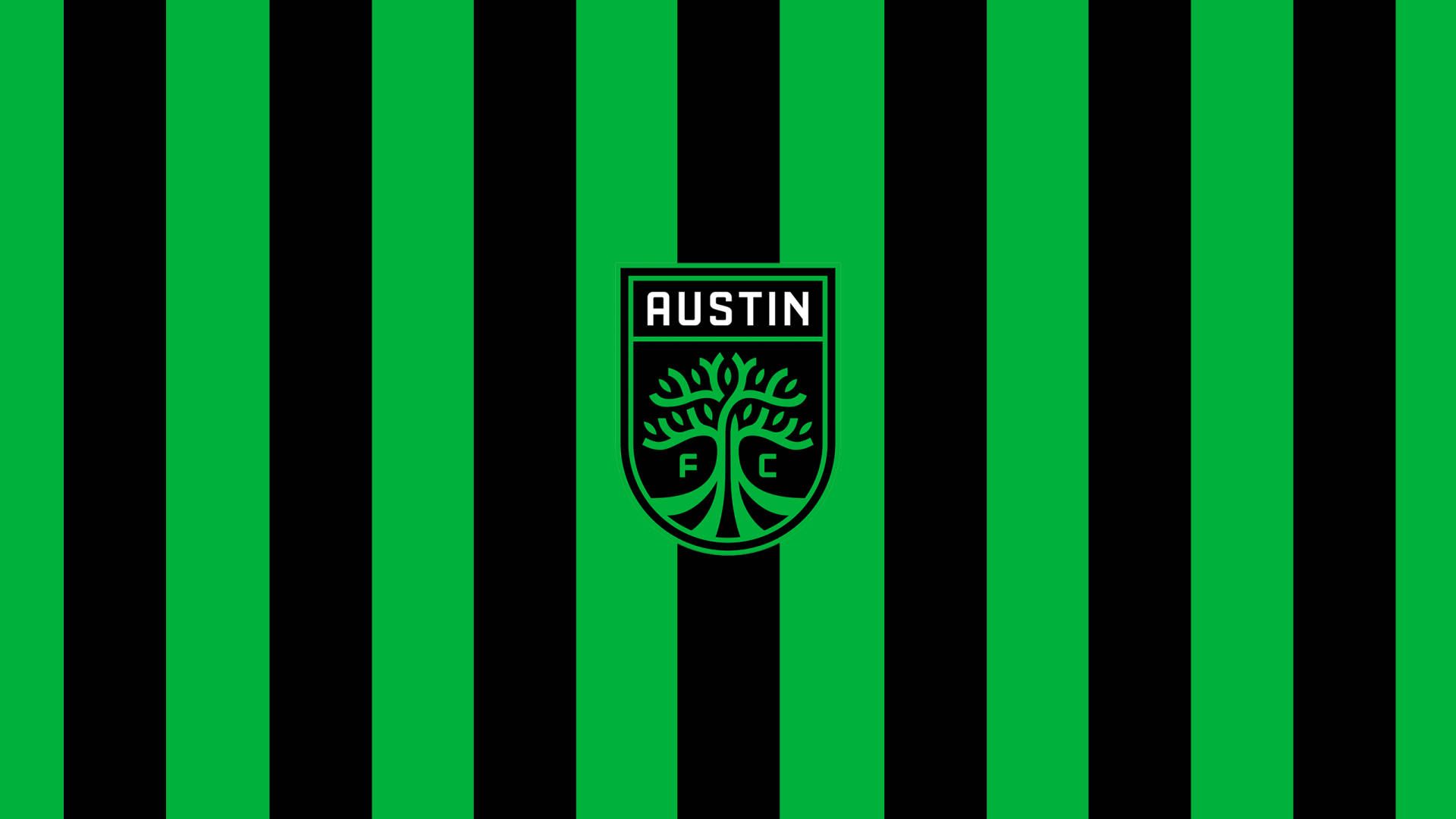 1920x1080 Austin Fc Wallpaper