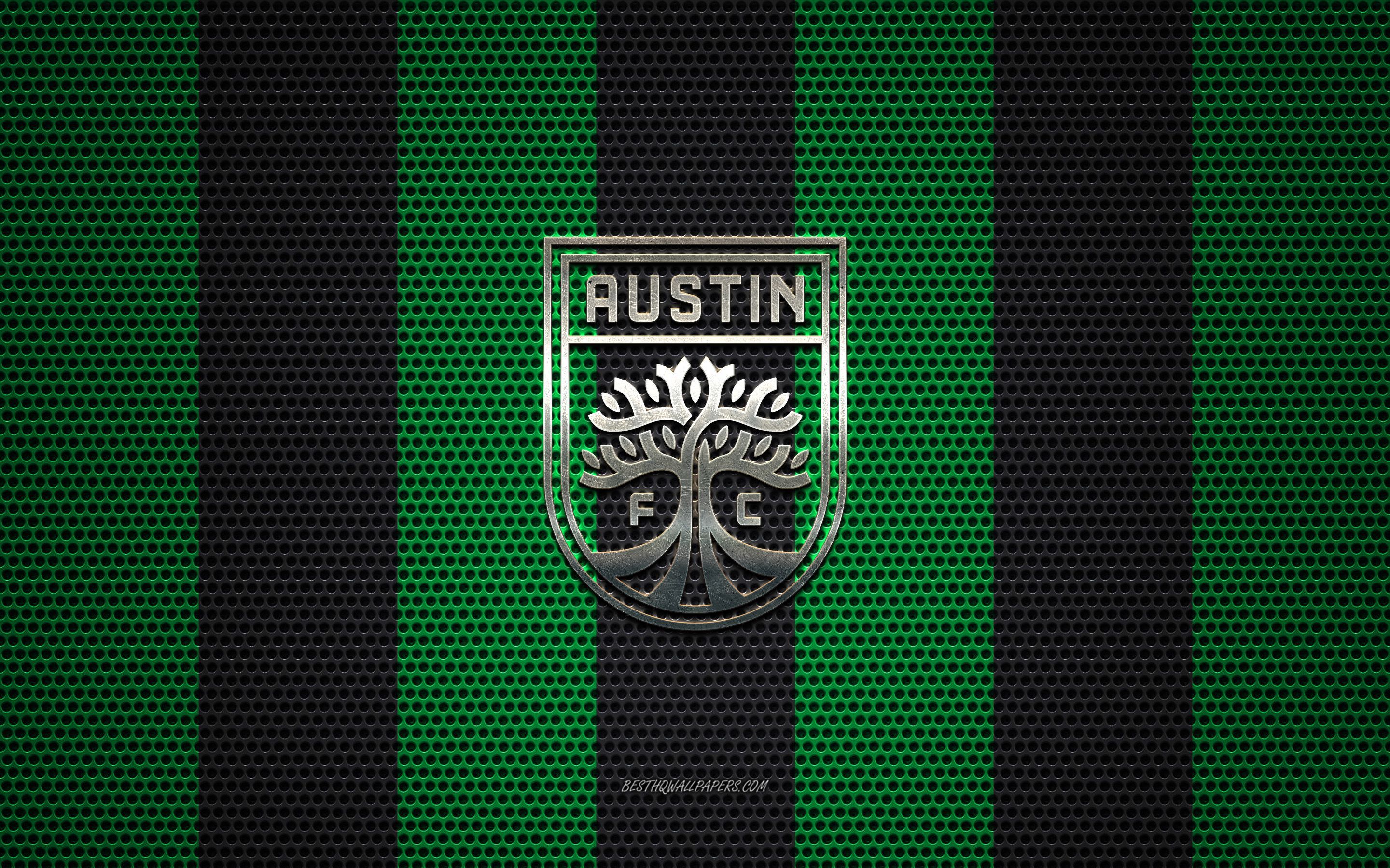 2880x1800 Austin FC Wallpaper