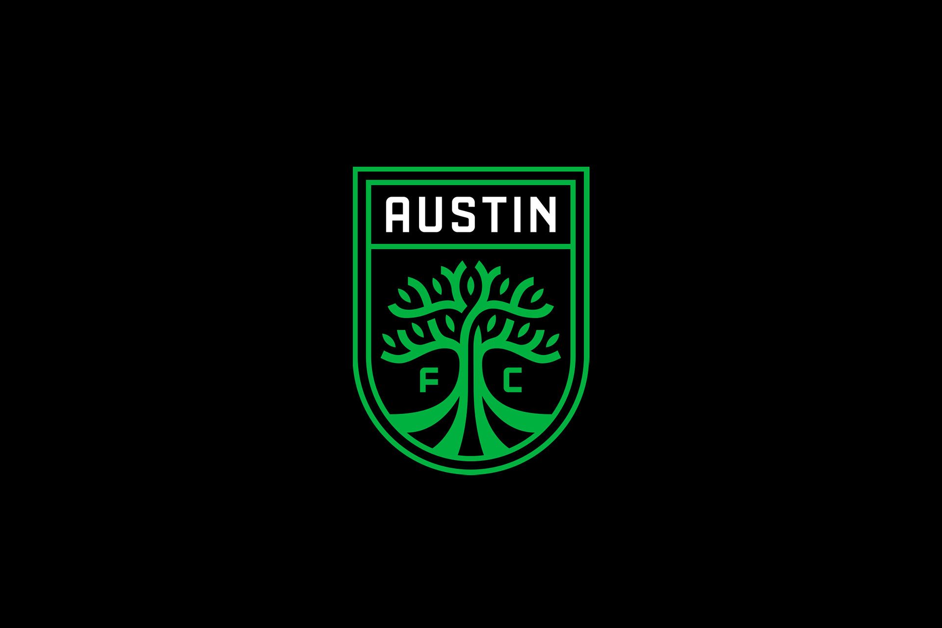 1920x1281 Austin FC (1). Image - Behance