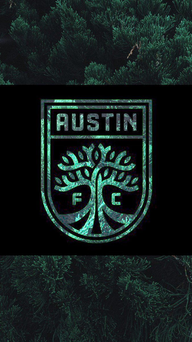 675x1200 Austin FC Wallpaper