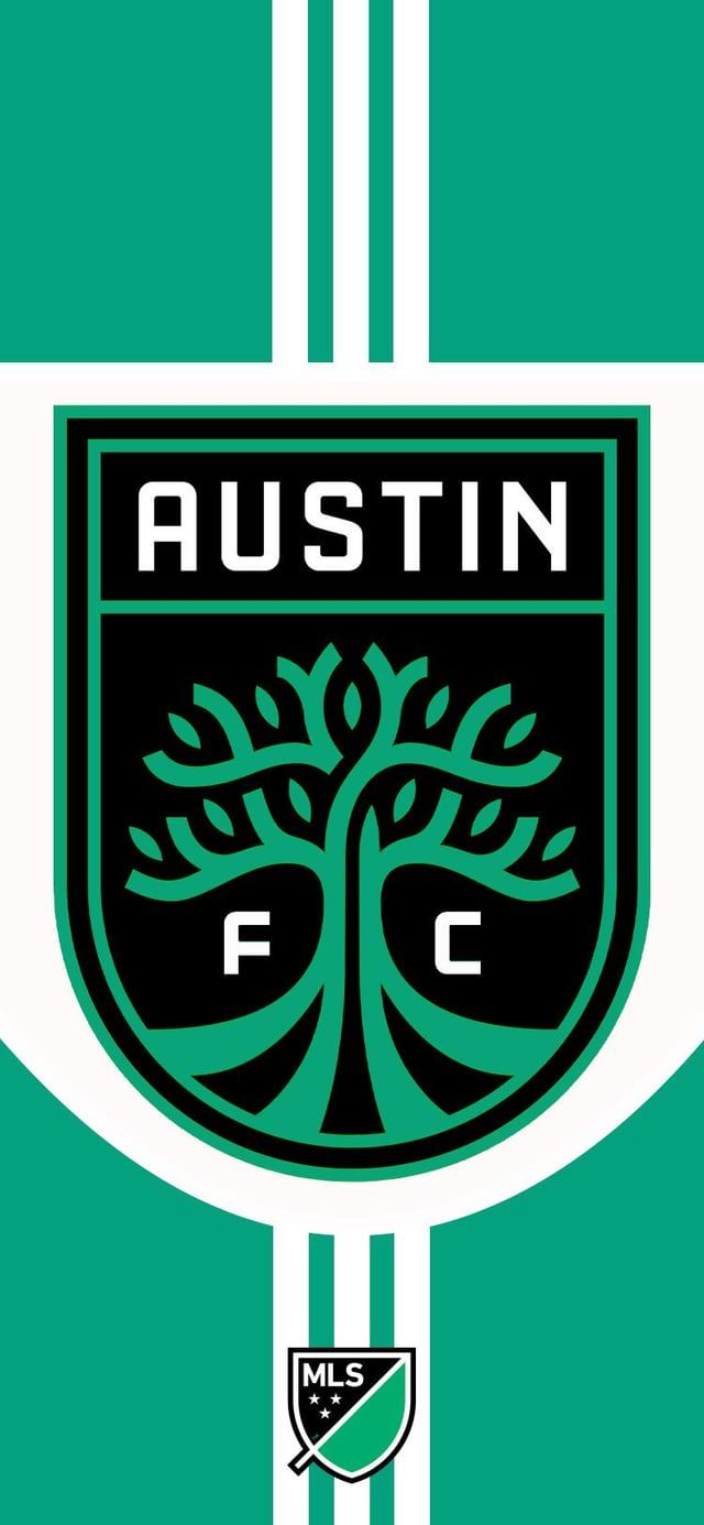 640x1385 Made an Austin FC wallpaper!