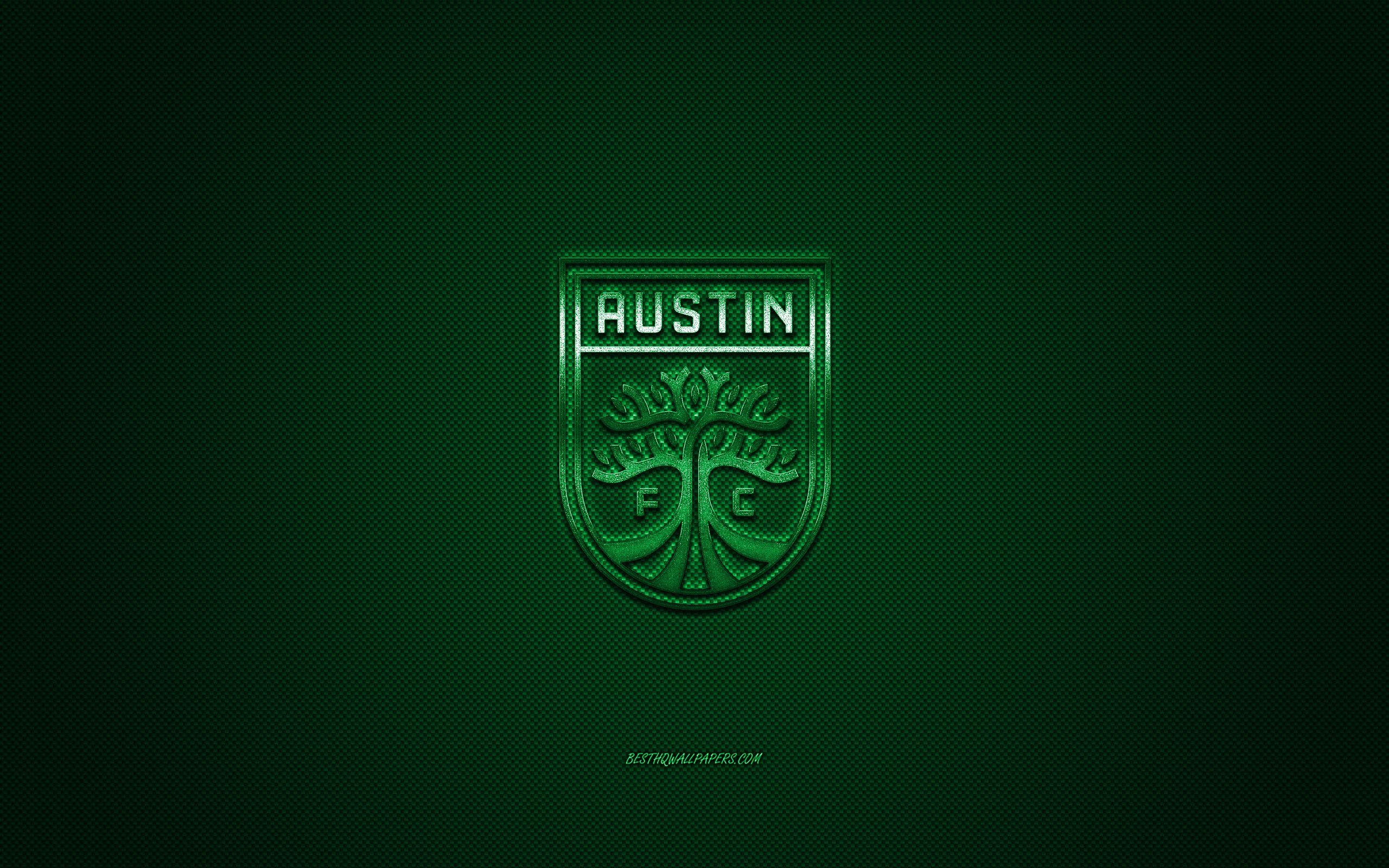 2560x1600 Austin FC Wallpaper