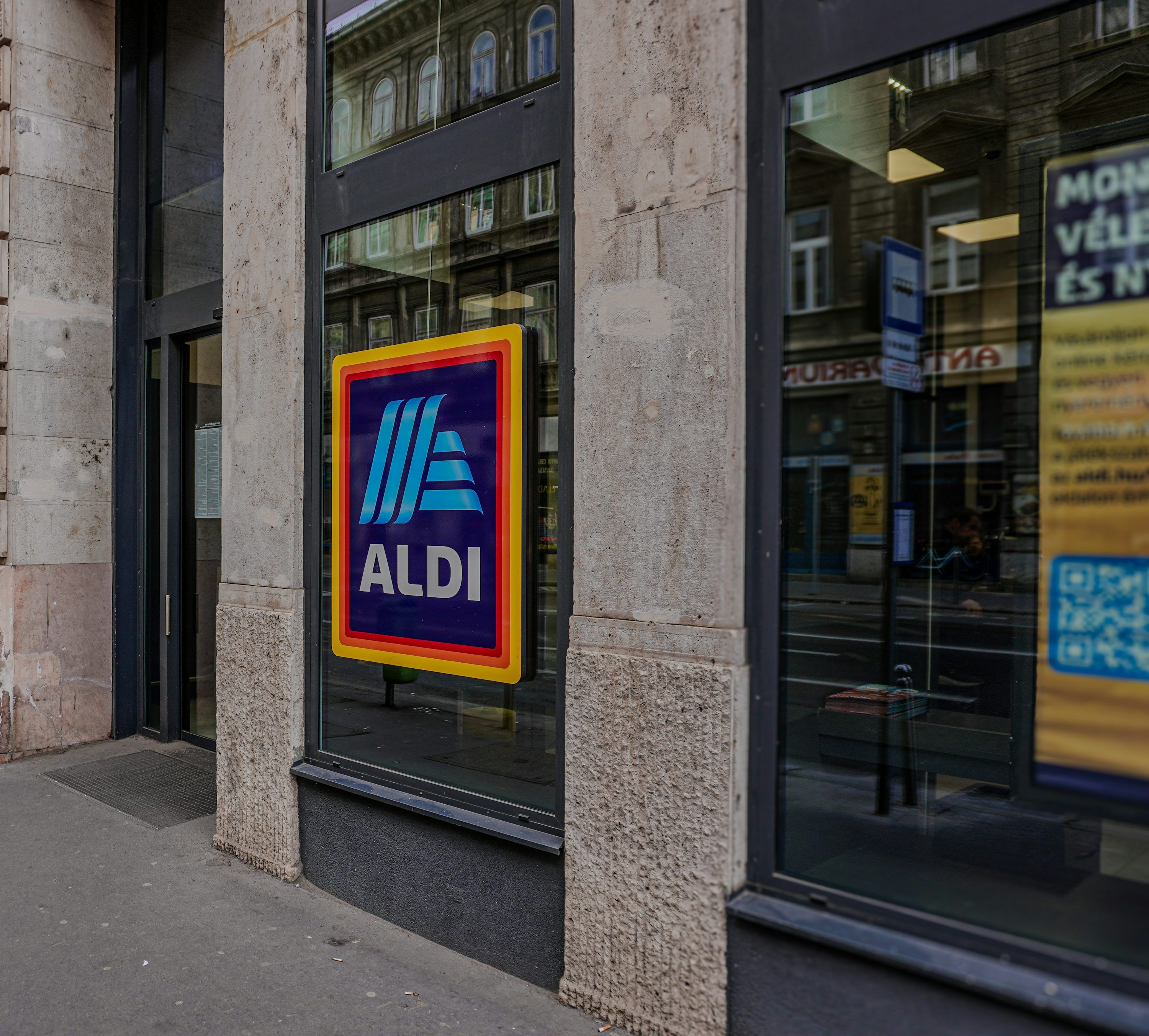 3000x2705 Aldi Picture. Download Free Image