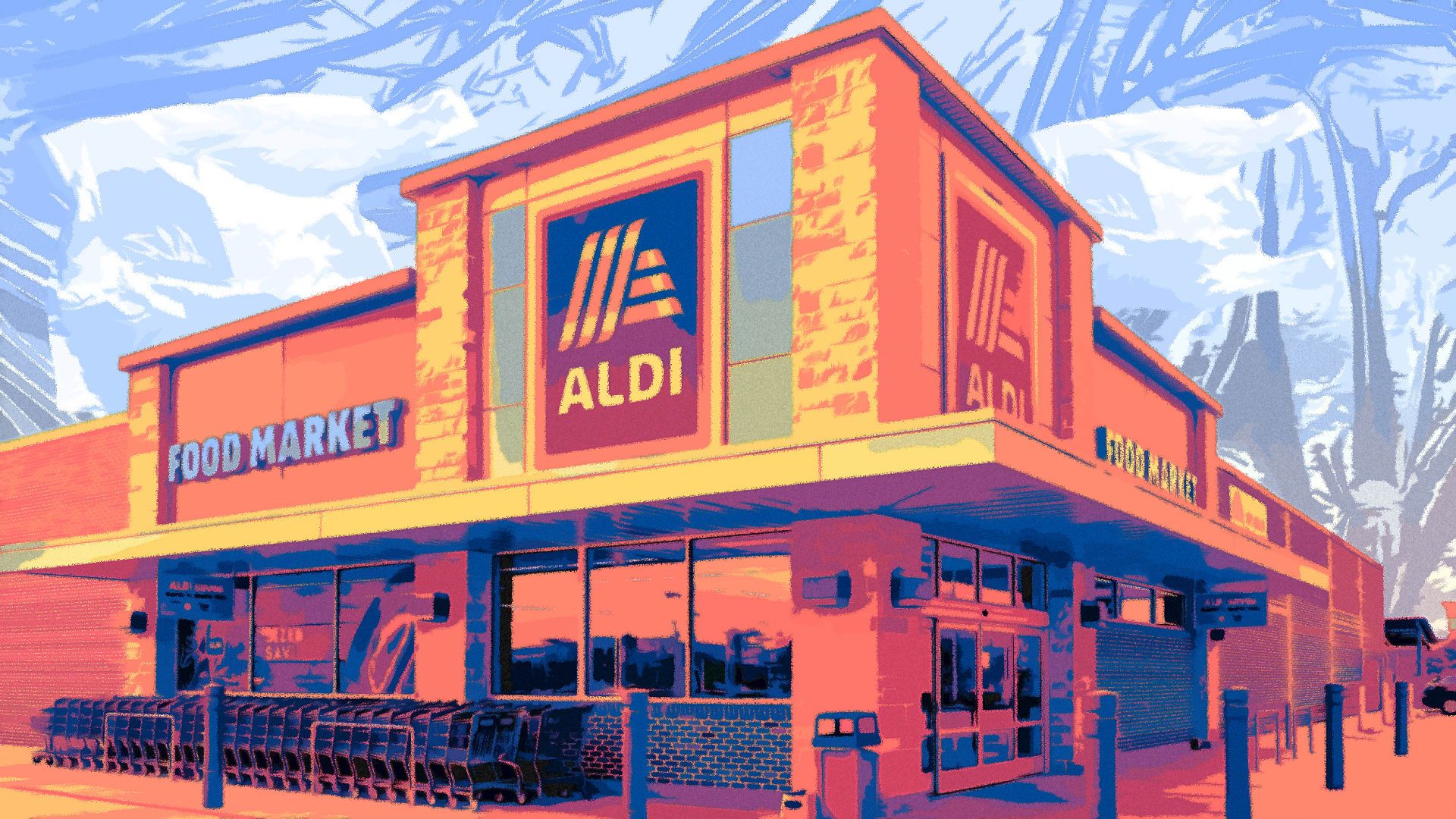 1920x1080 ways cult fave Aldi is trying to be the most sustainable grocery chain