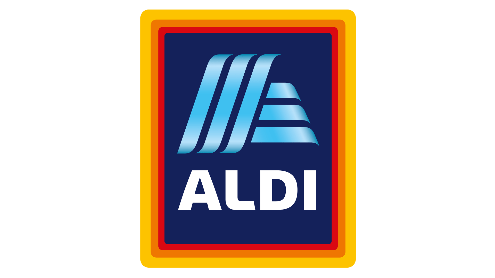1920x1080 Aldi Logo and symbol, meaning, history, PNG, brand