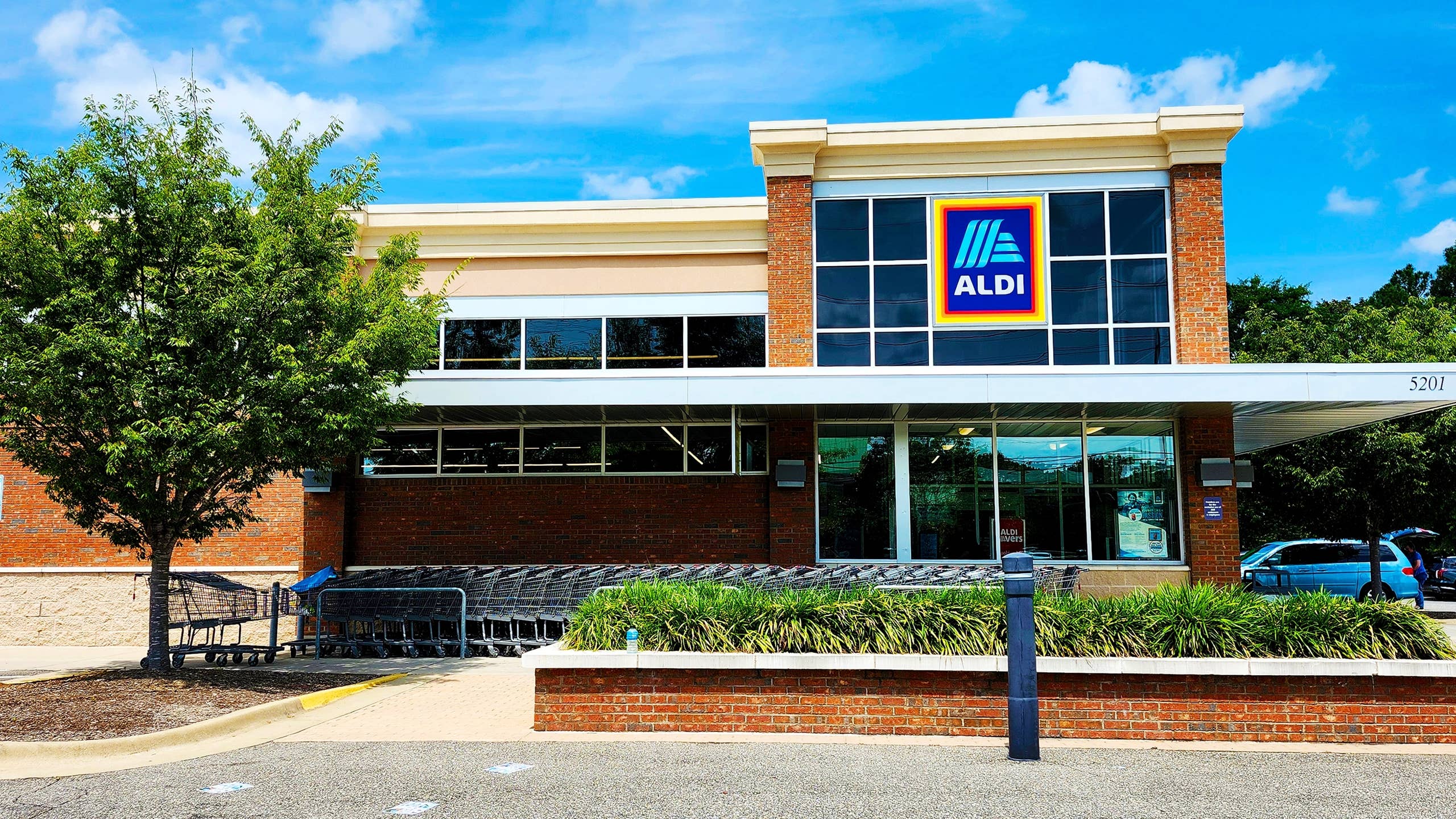 2560x1440 Aldi's Popular German Week Brings Fan Favorite Condiments's Journal
