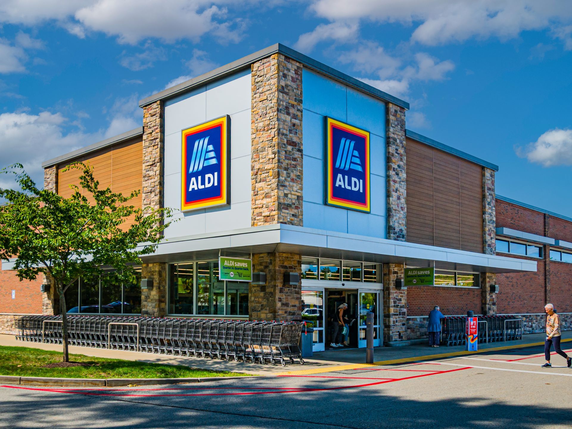 1920x1440 Sprawling Aldi store to move in next to Costco this summer under huge expansion plan bringing low prices to 41 states