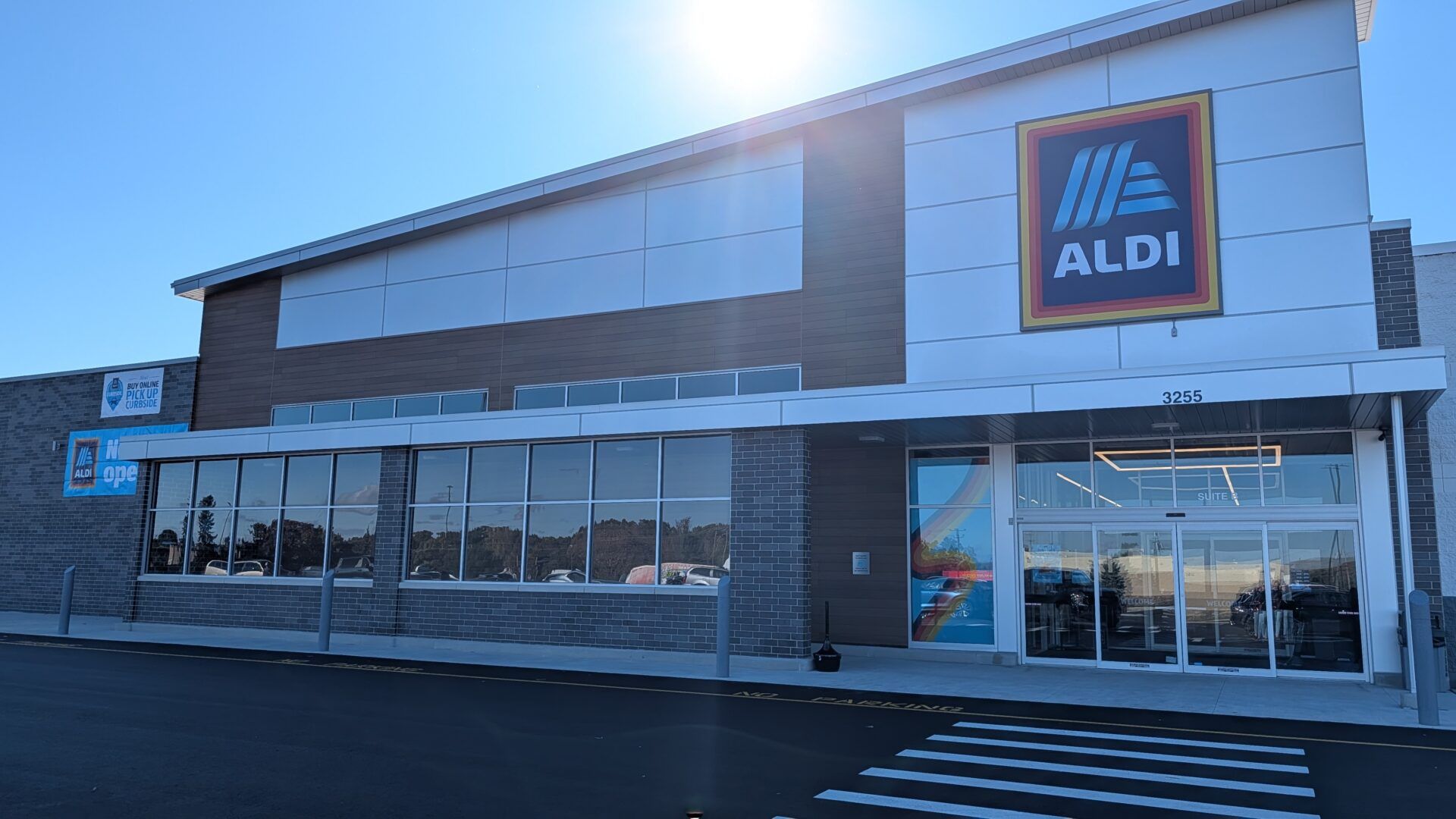 1920x1080 New ALDI Store Opens in Whitehall tomorrow