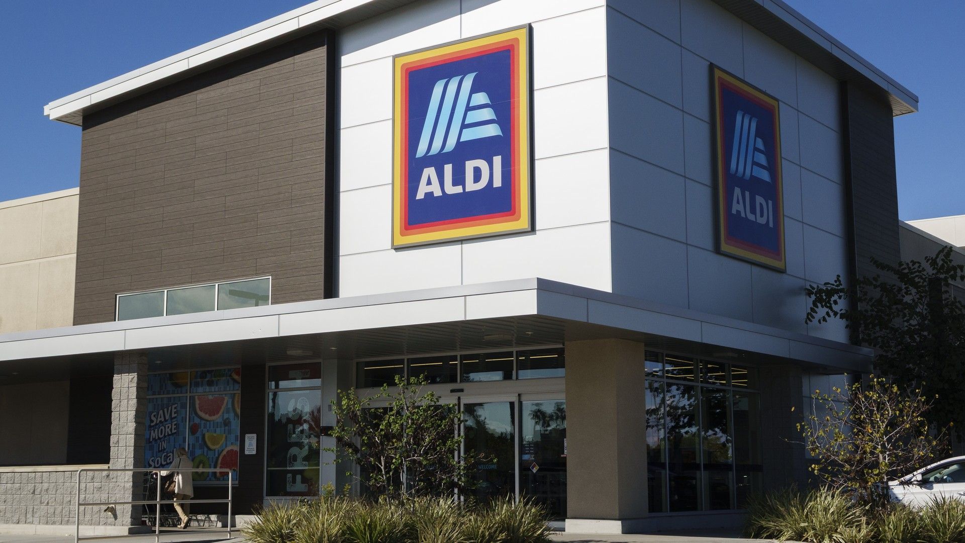 1920x1080 Aldi to add nearly 200 stores as bargain demand grows