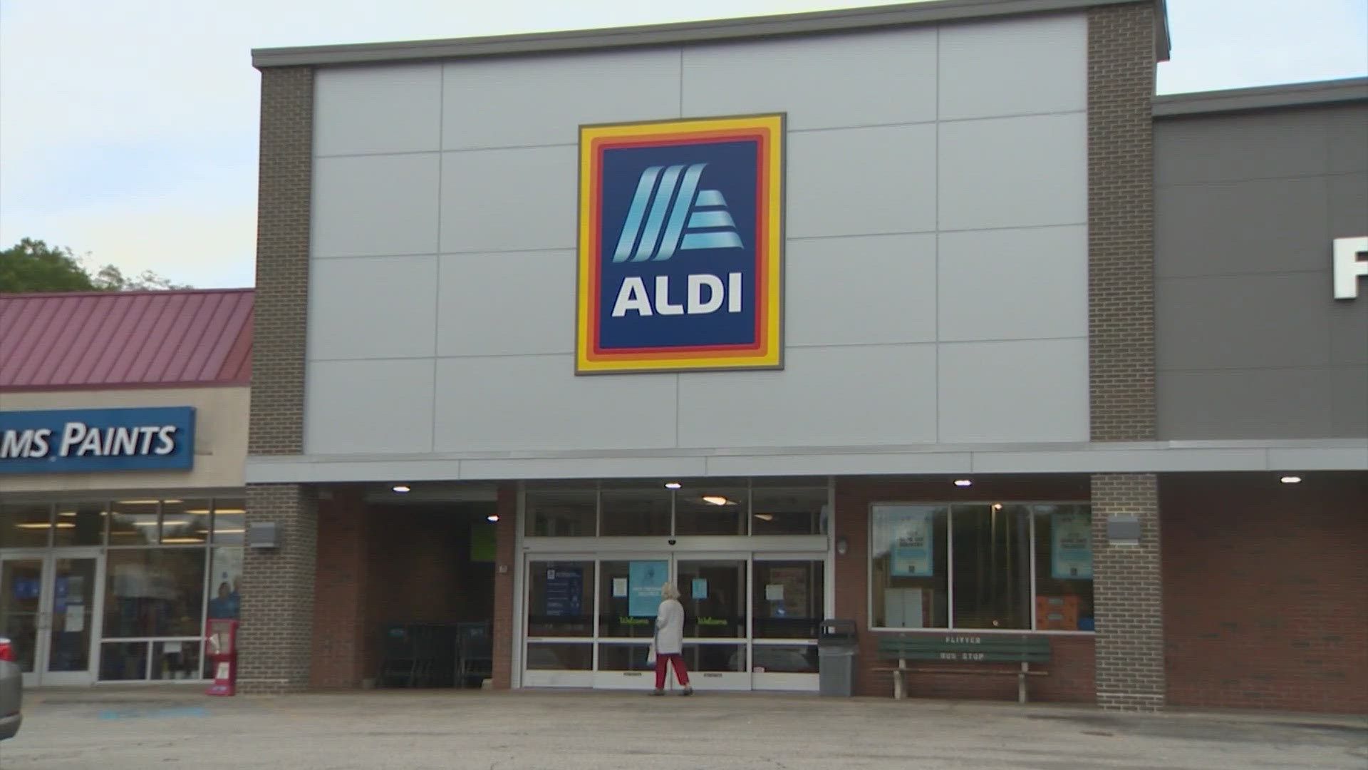1920x1080 Aldi says it will open lots of stores in Denver, across Colorado