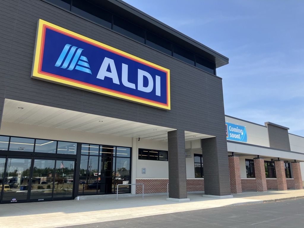 1024x768 New ALDI grocery store opening in Portage