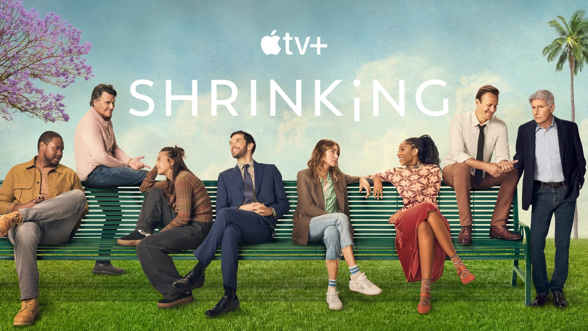 1920x1080 Shrinking S Episode 11: Nobody is Okay
