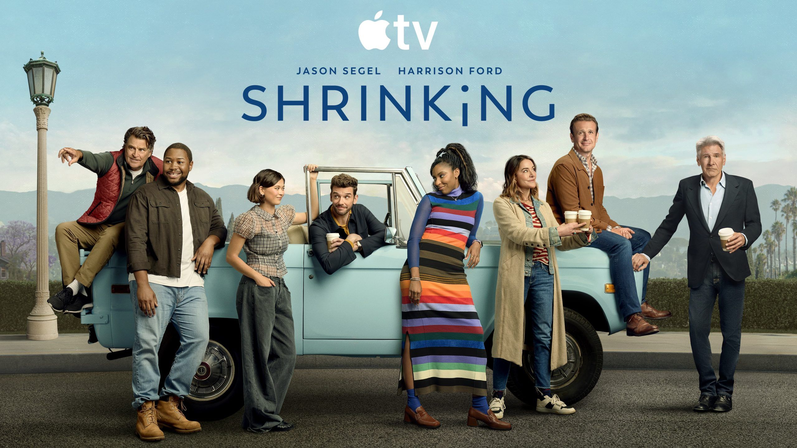 2560x1440 Shrinking Returns for Season 3 Without Missing a Beat at the Movies