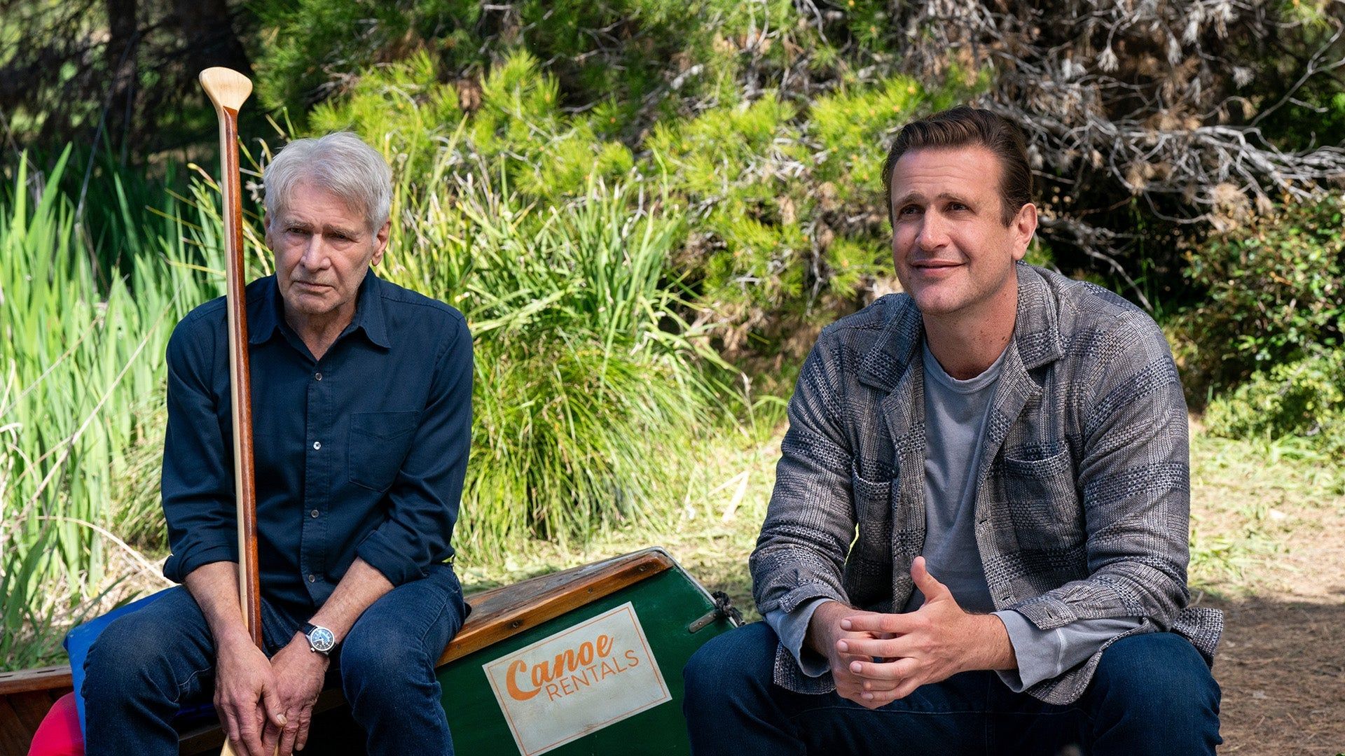 1920x1080 Shrinking Season 2 Trailer: Jason Segel Is 'Jimmying'