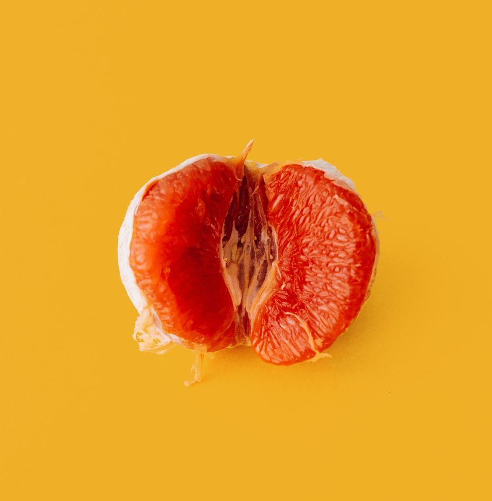 1000x1018 Blood Orange Picture. Download Free Image