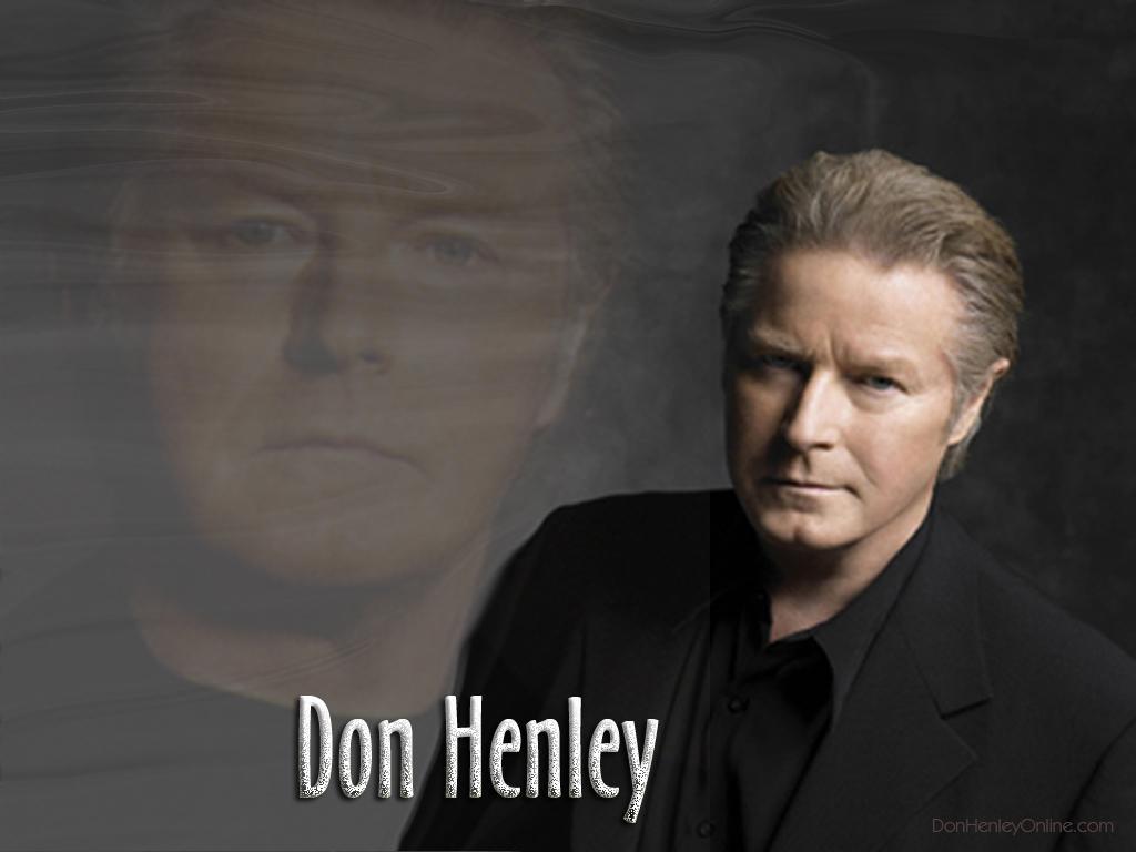 1024x768 Don Henley Wallpaper