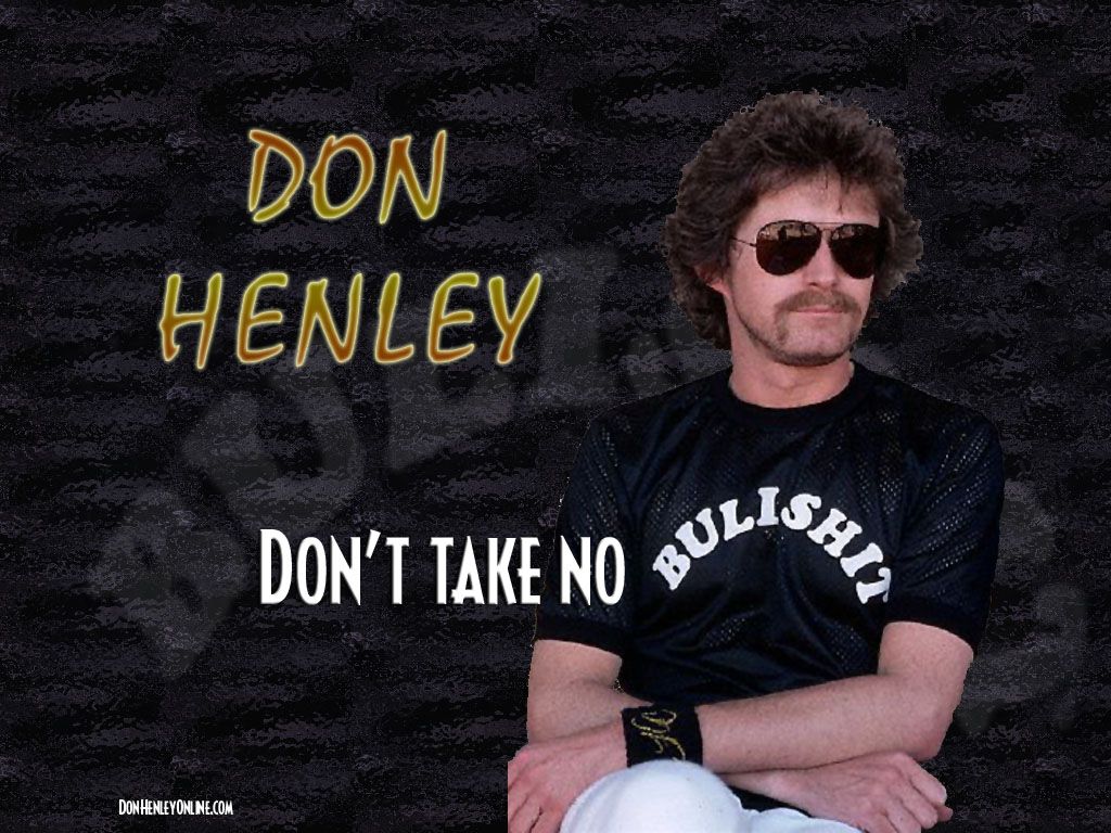 1024x768 Don Henley Wallpaper and Eagles Wallpaper