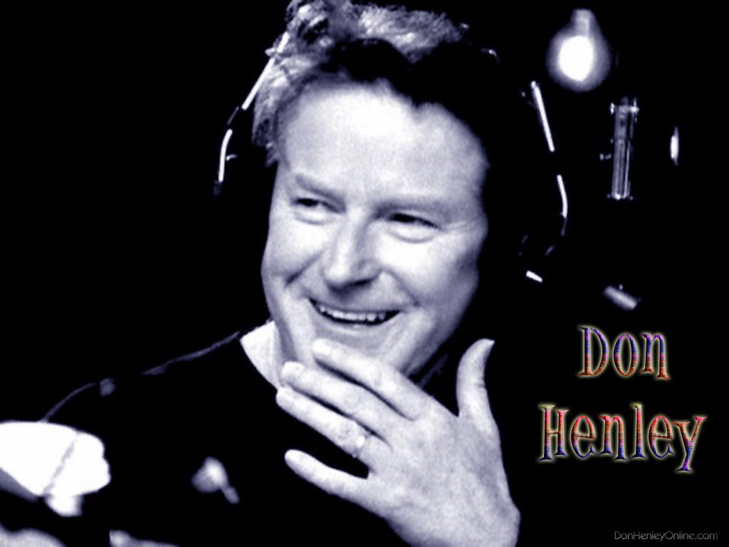 1024x768 Don Henley Wallpaper