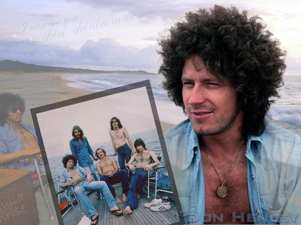 1024x768 Don Henley Wallpaper