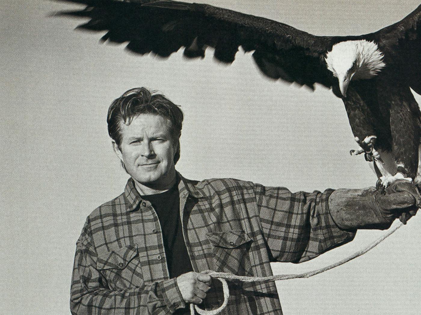 1400x1050 Texas Twenty: Don Henley