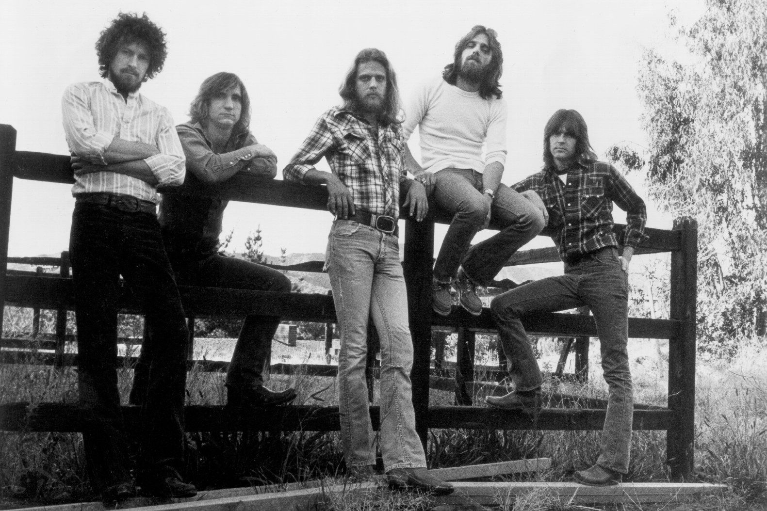 1581x1054 Eagles' Complete Discography: Don Henley Looks Back