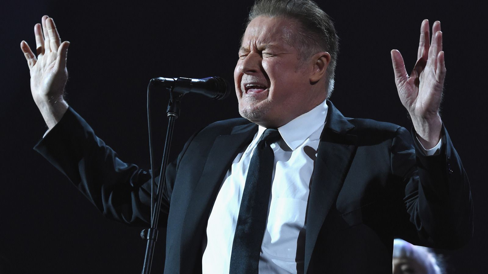 1600x900 Don Henley's life in rock form