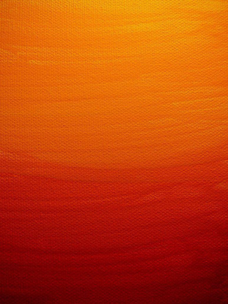 774x1032 as requested a green texture, so here it is ^^ i hope, that it&;s useful for you. was fun for me ^^ as alway. Orange wallpaper, Sunset painting, Canvas texture
