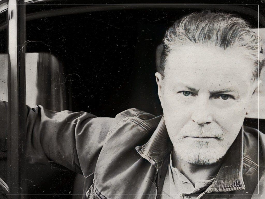 1024x768 The Eagles song Don Henley thought never quite worked