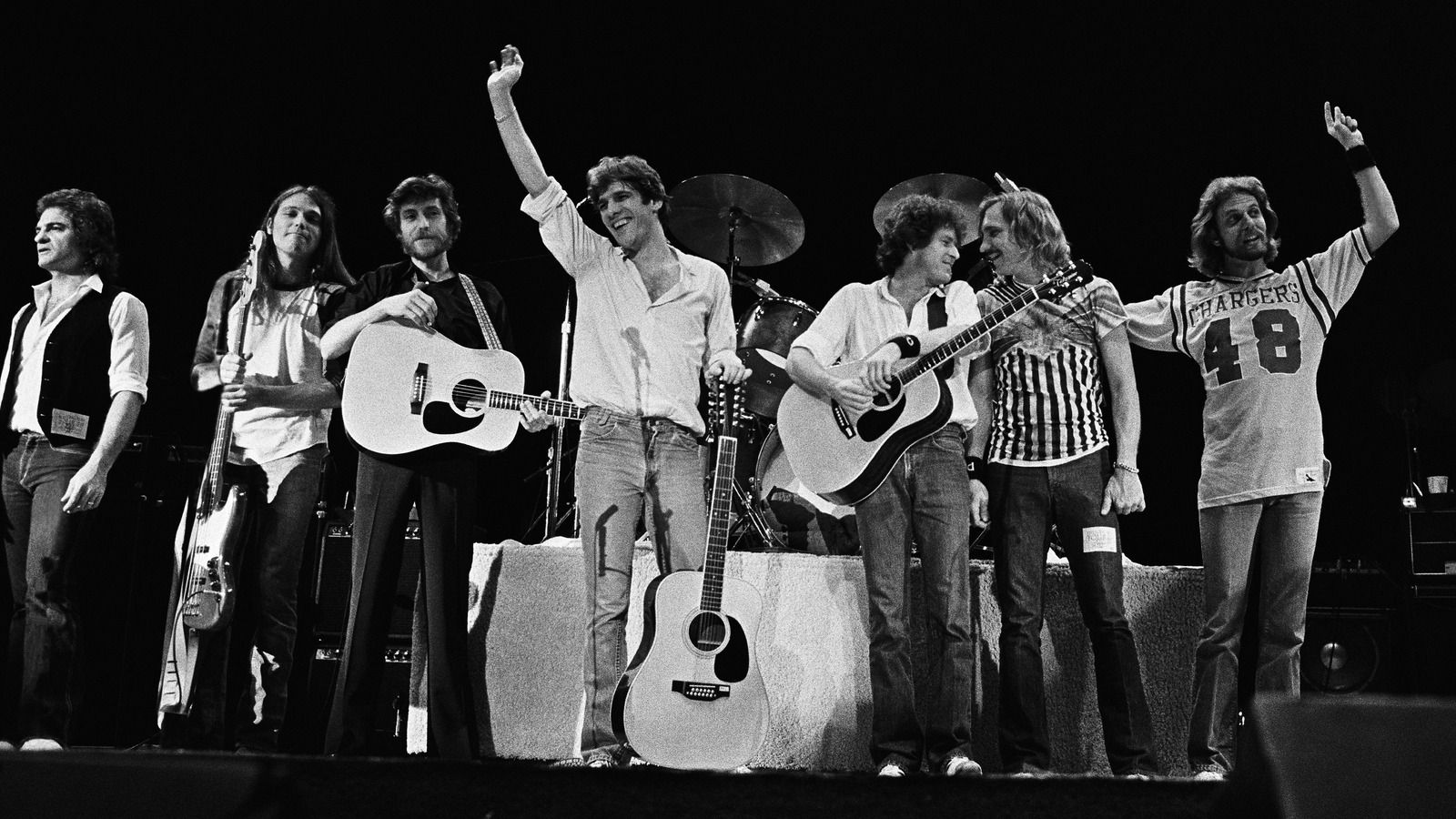 1600x900 Don Henley Admitted Who The Real Leader Of The Eagles Is