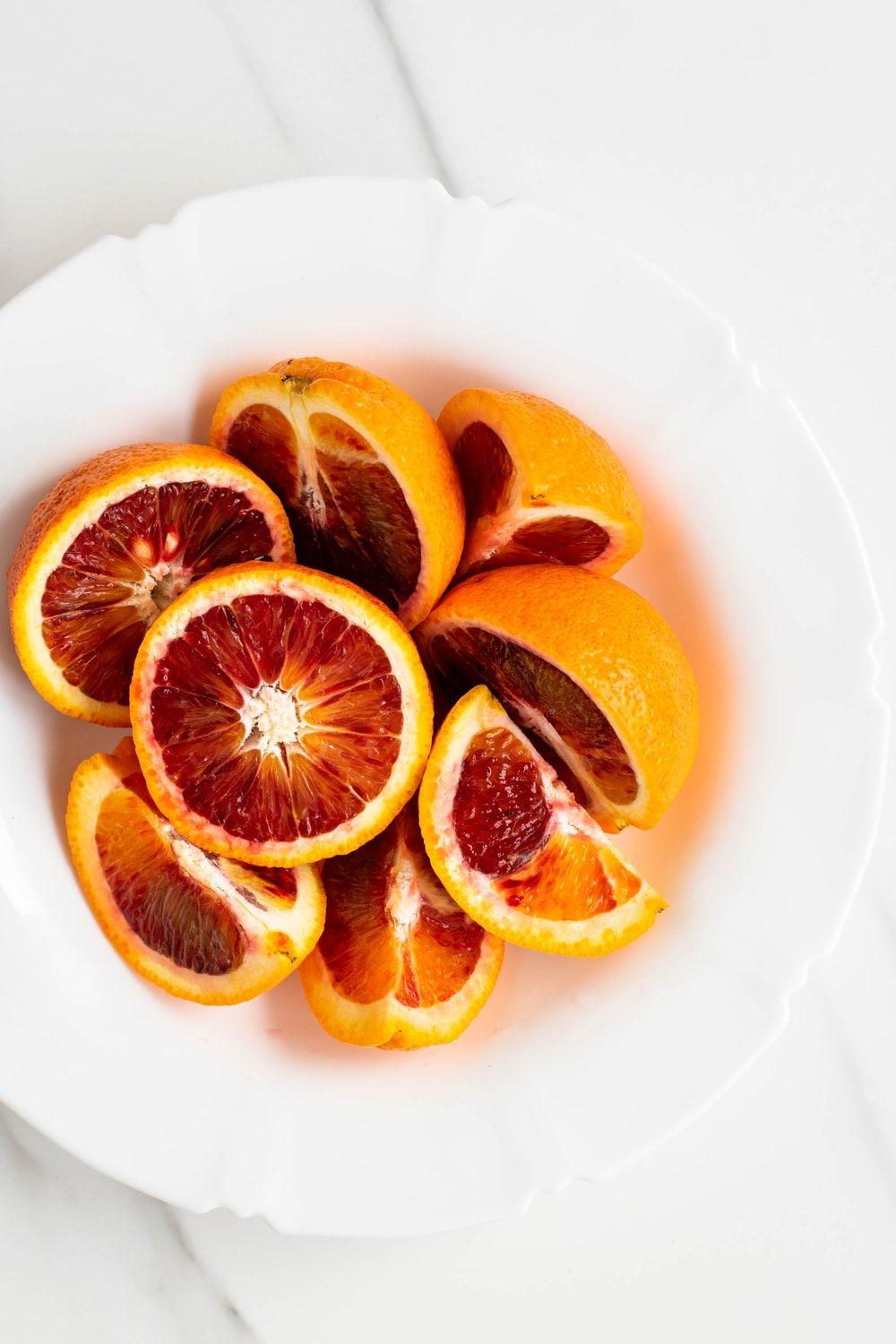 1000x1500 Blood Orange Picture. Download Free Image
