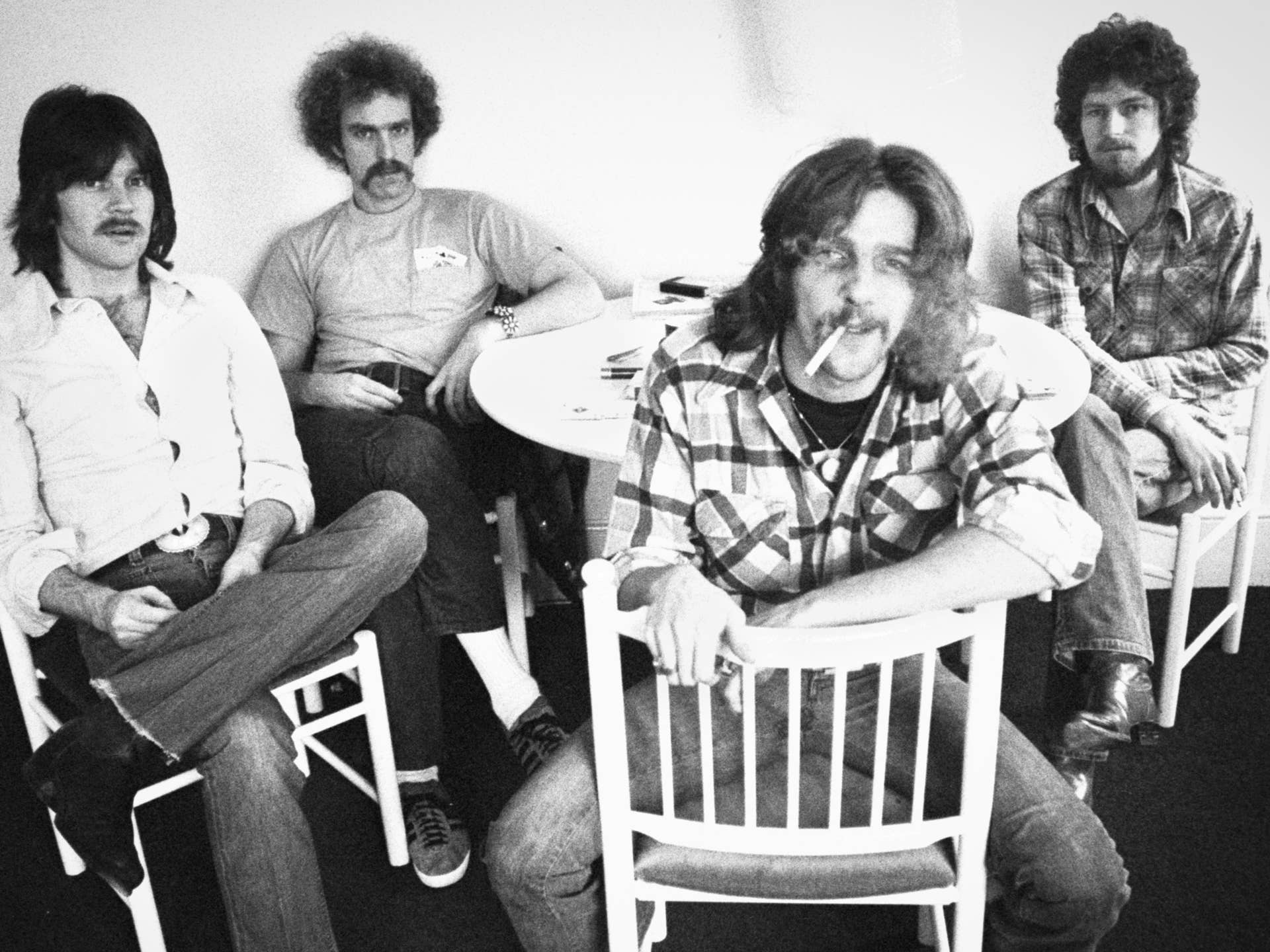 1920x1440 Don Henley Says the Eagles Almost Ended After Glenn Frey's Death