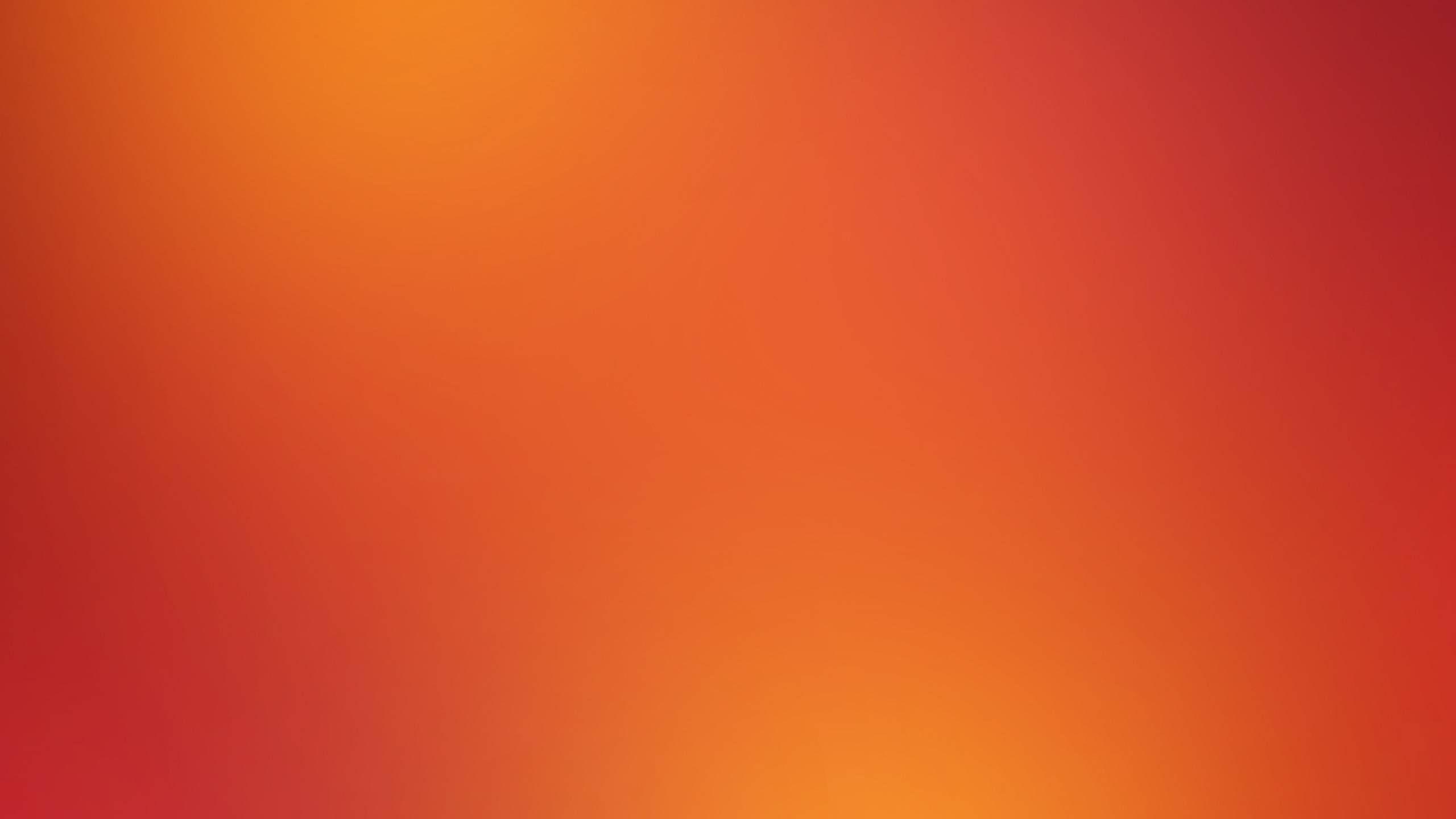 2560x1440 Red And Orange Wallpaper