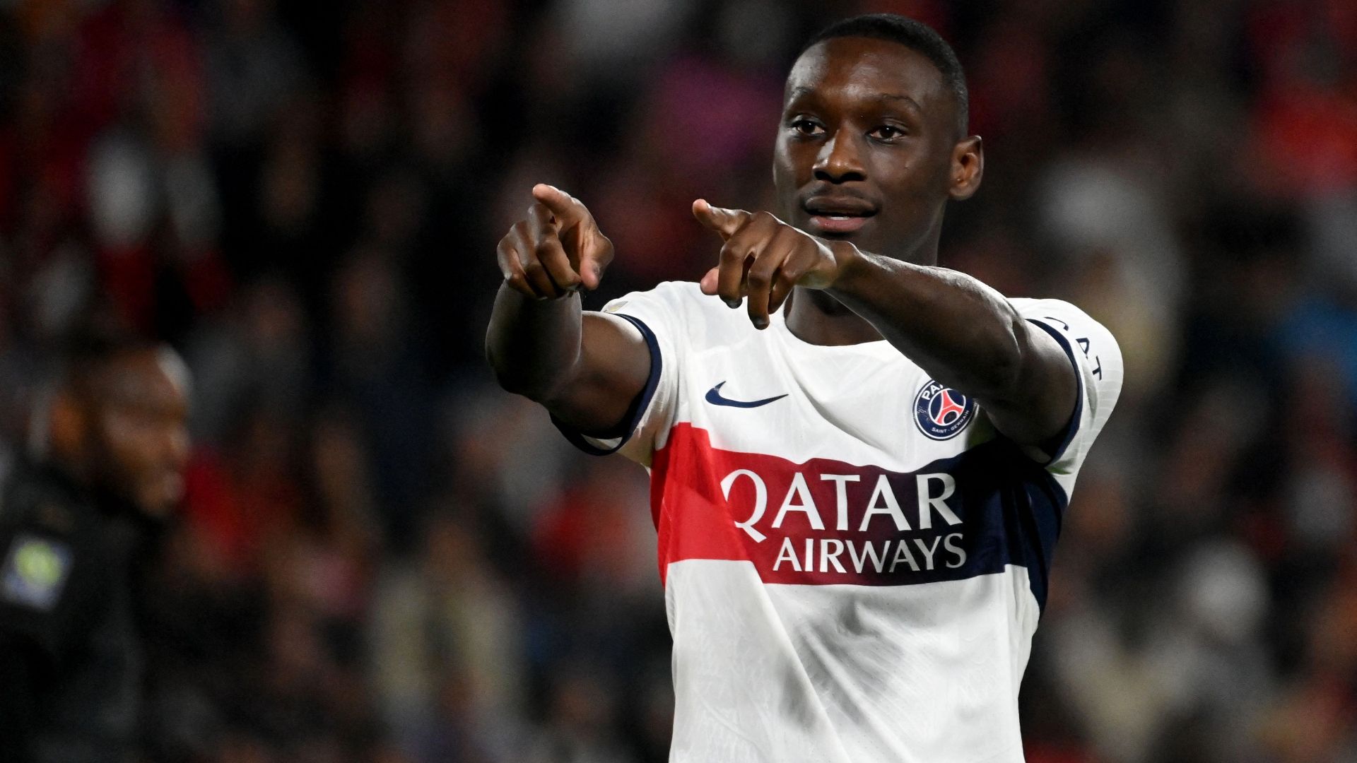1920x1080 Juventus Confident in Transfer Lead Over Man Utd, Spurs for PSG Outcast