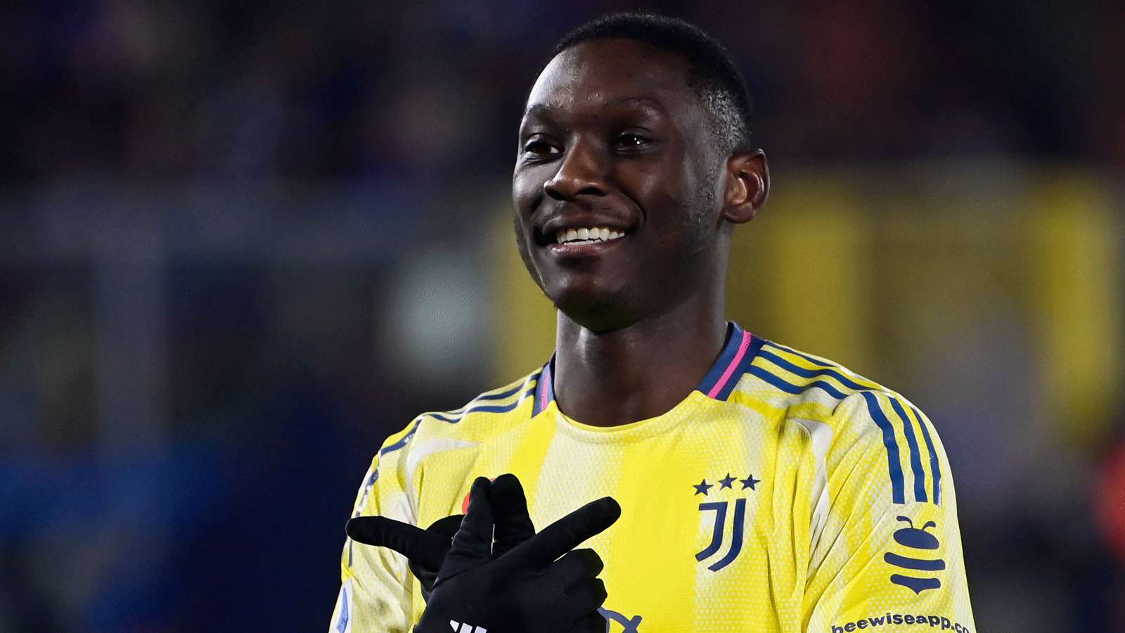 1600x900 Randal Kolo Muani Tug Of War Continues As Juventus Refuse To Meet PSG's Demands As Striker Returns To French Side For Pre Season Training. Goal.com Uganda