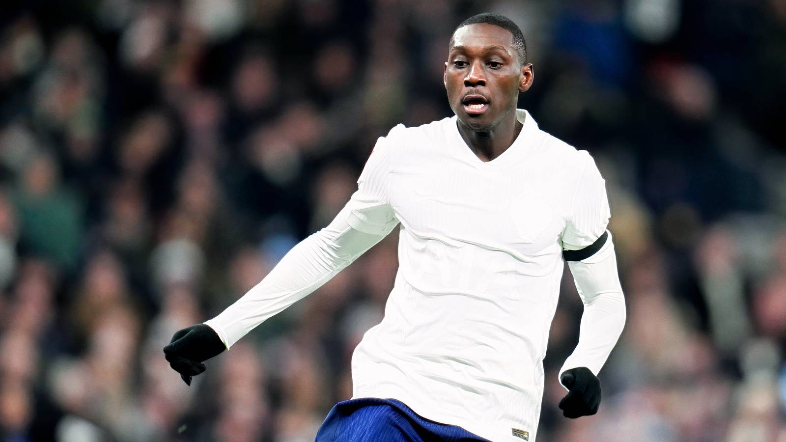 1600x900 Spurs already have a Harry Kane regen who could end Kolo Muani's stay