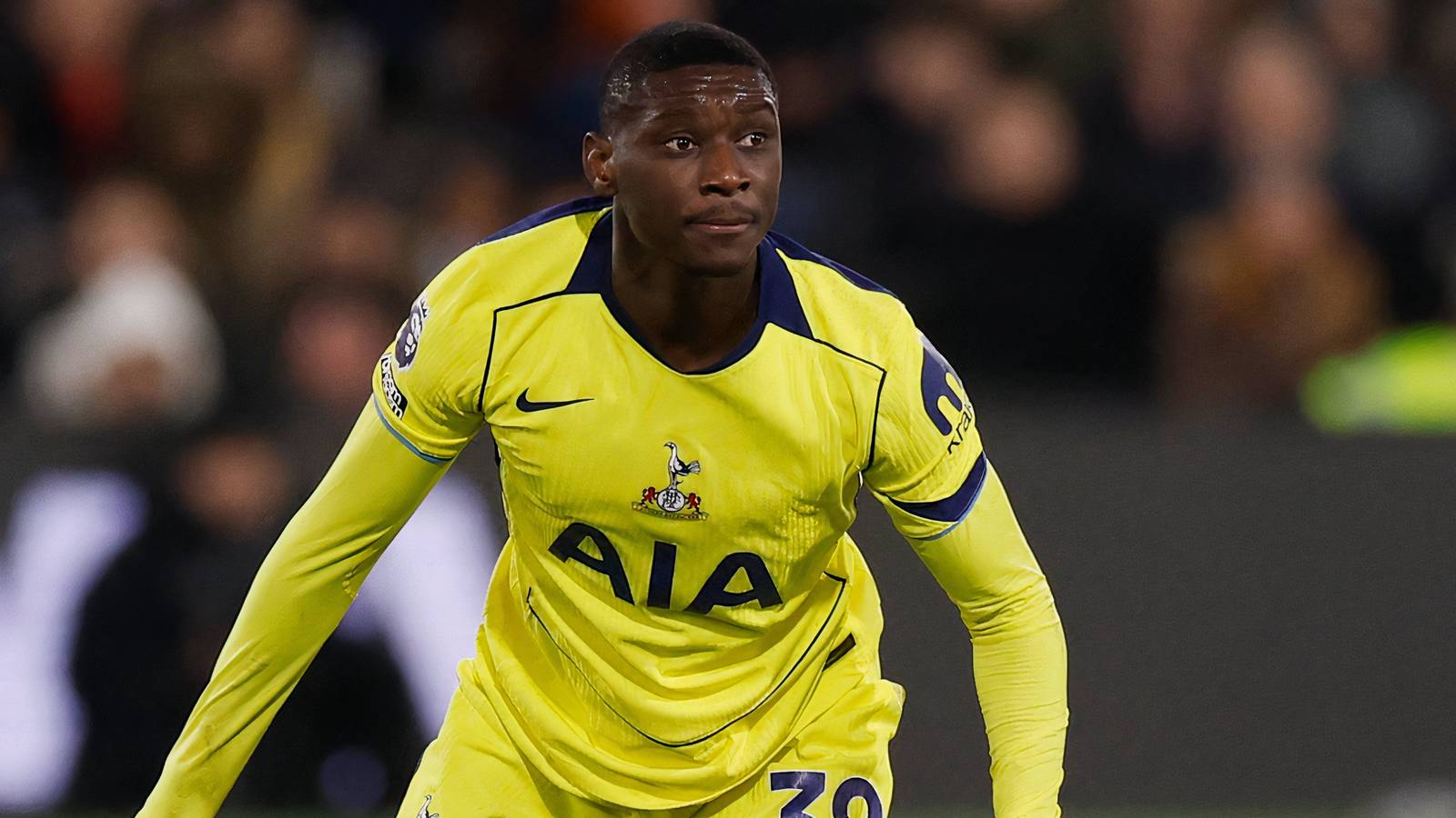1600x900 Tudor Can Unearth His Next Kolo Muani In Mind Blowing Spurs Star