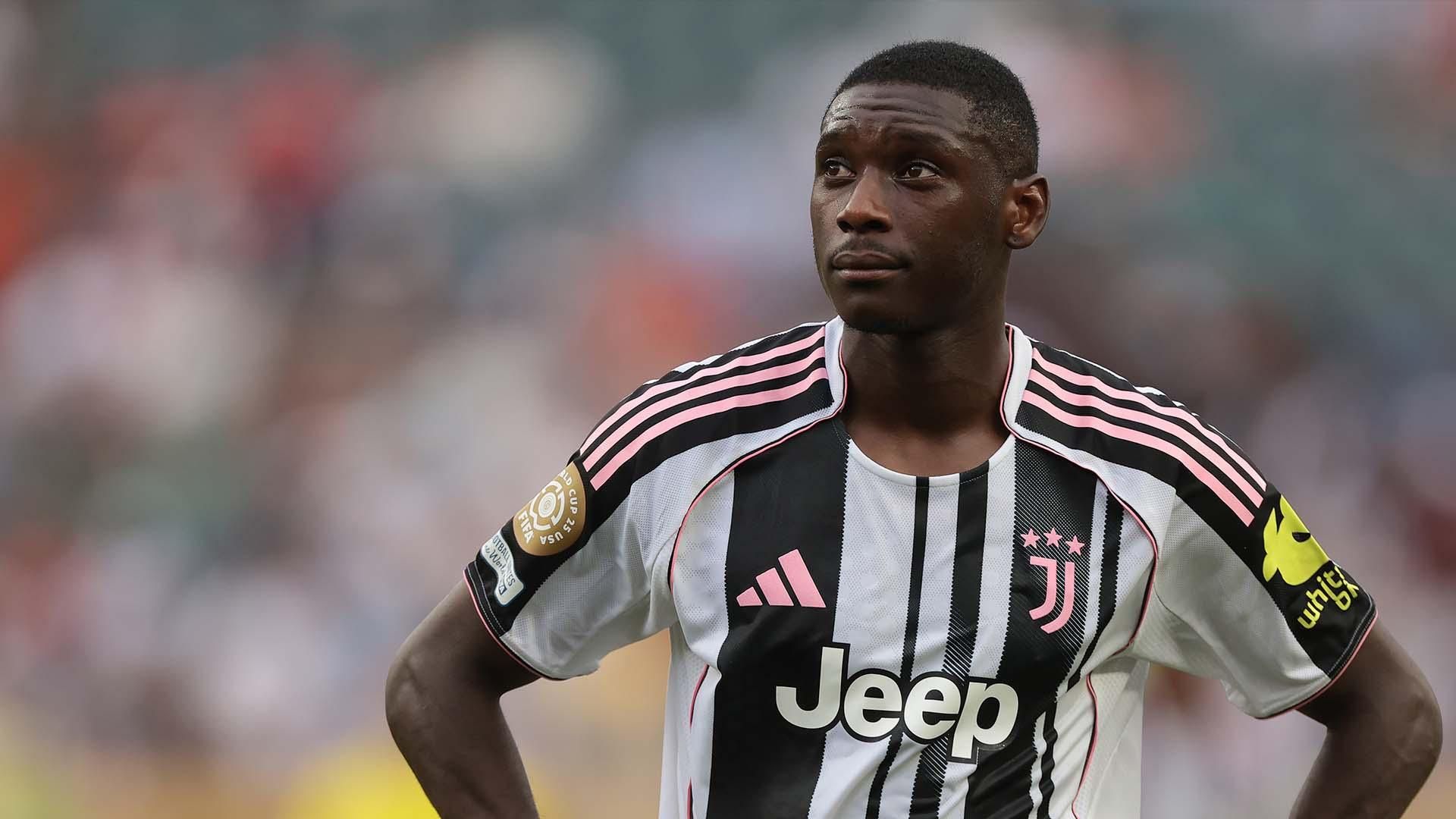 1920x1080 Randal Kolo Muani Hotspur Forward
