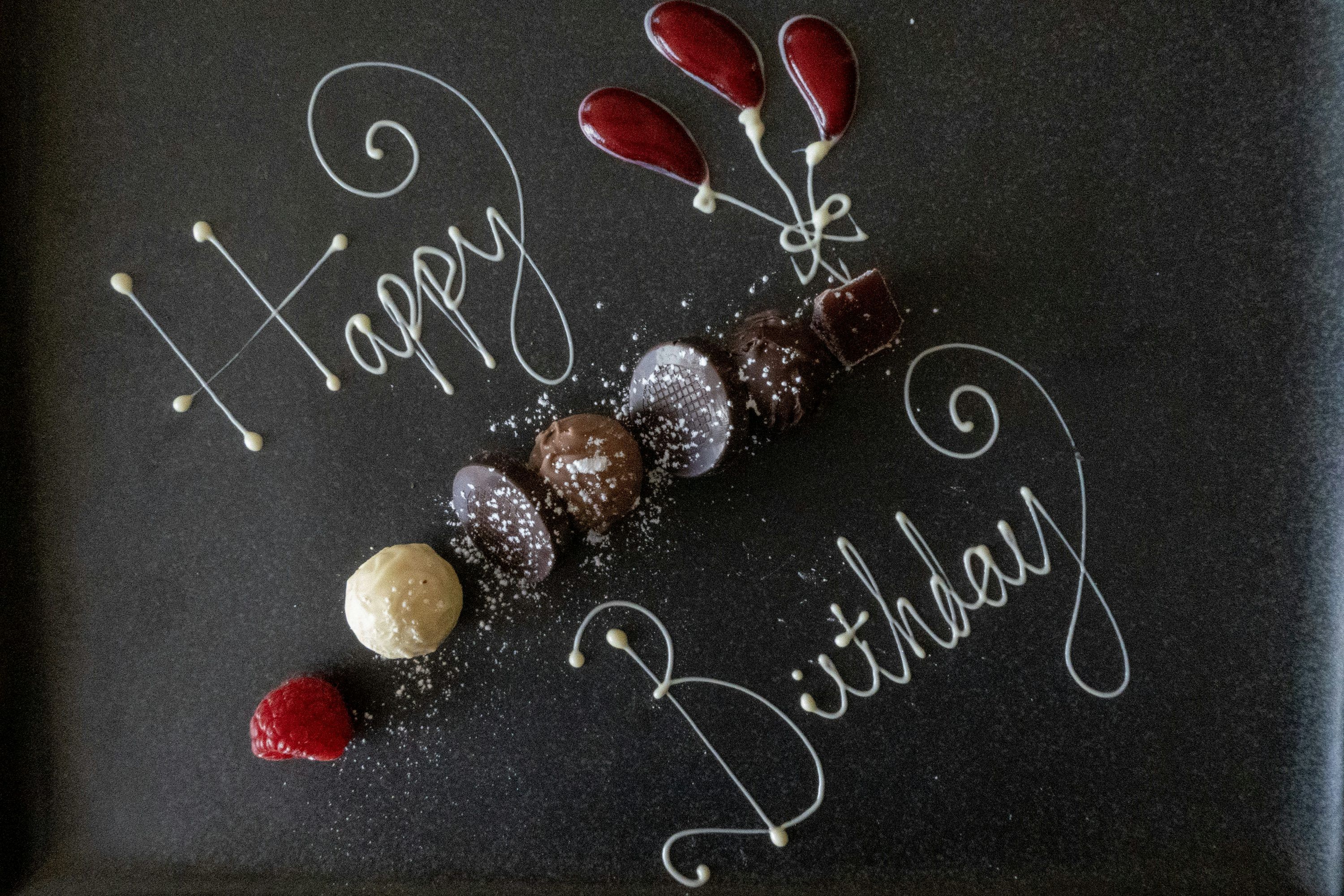 3000x2000 Birthday Message Picture. Download Free Image