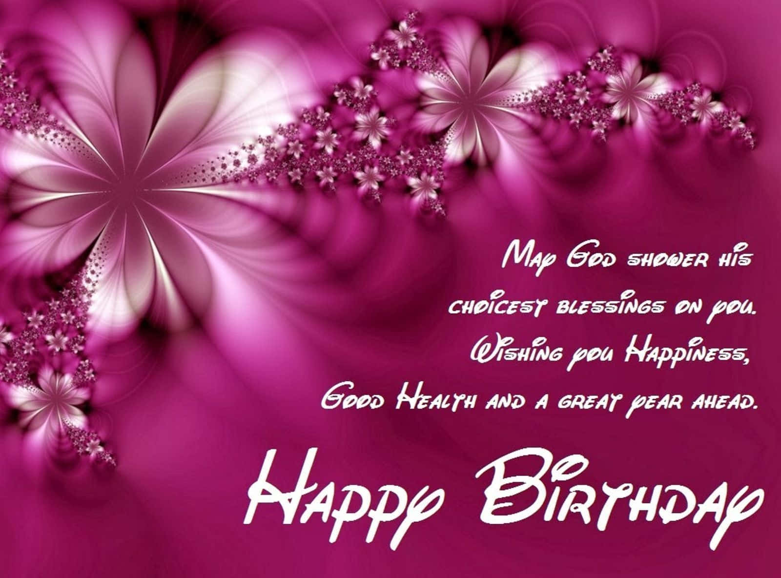 1600x1184 Download Happy Birthday!