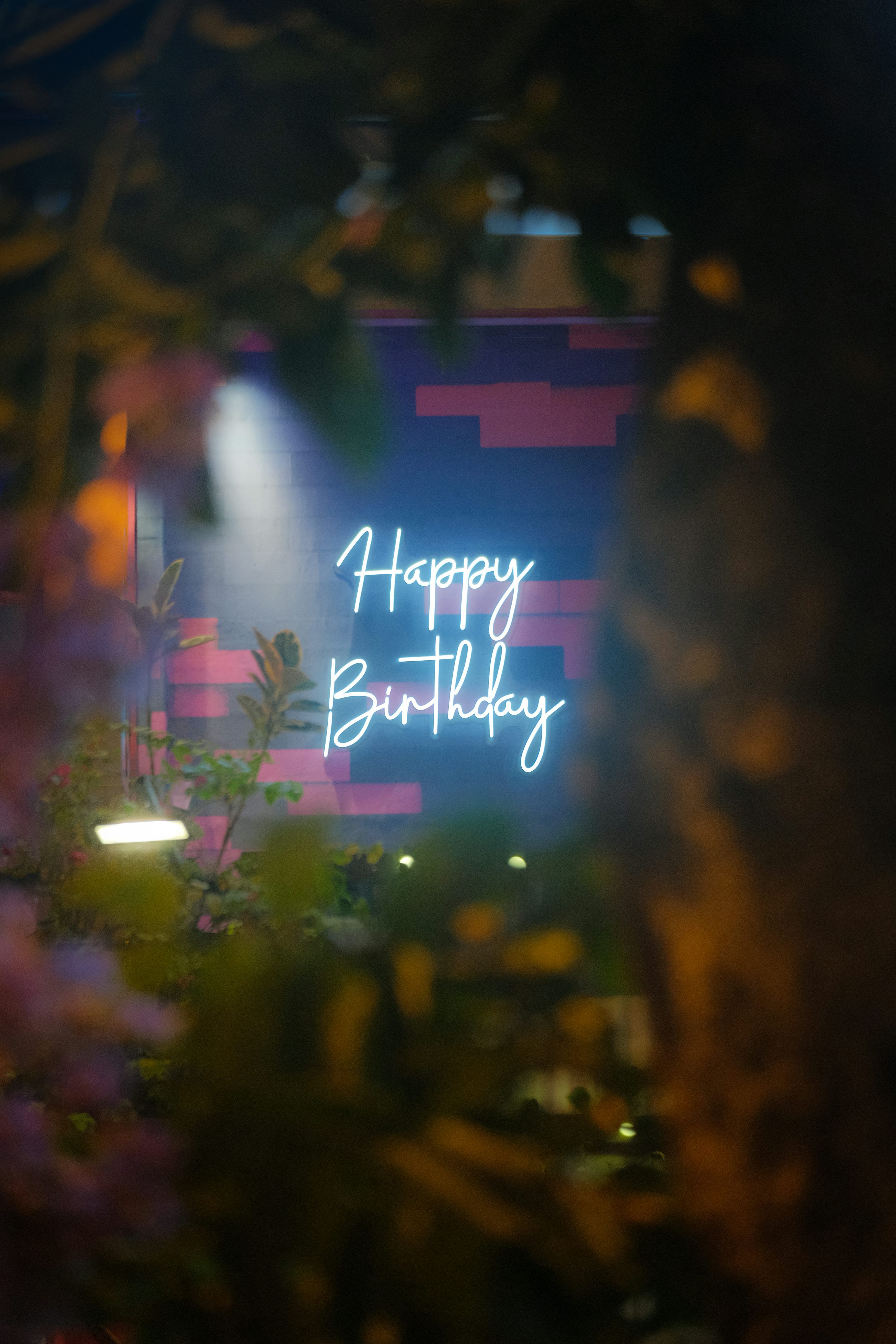 3000x4500 Happy Birthday Wallpaper Picture. Download Free Image