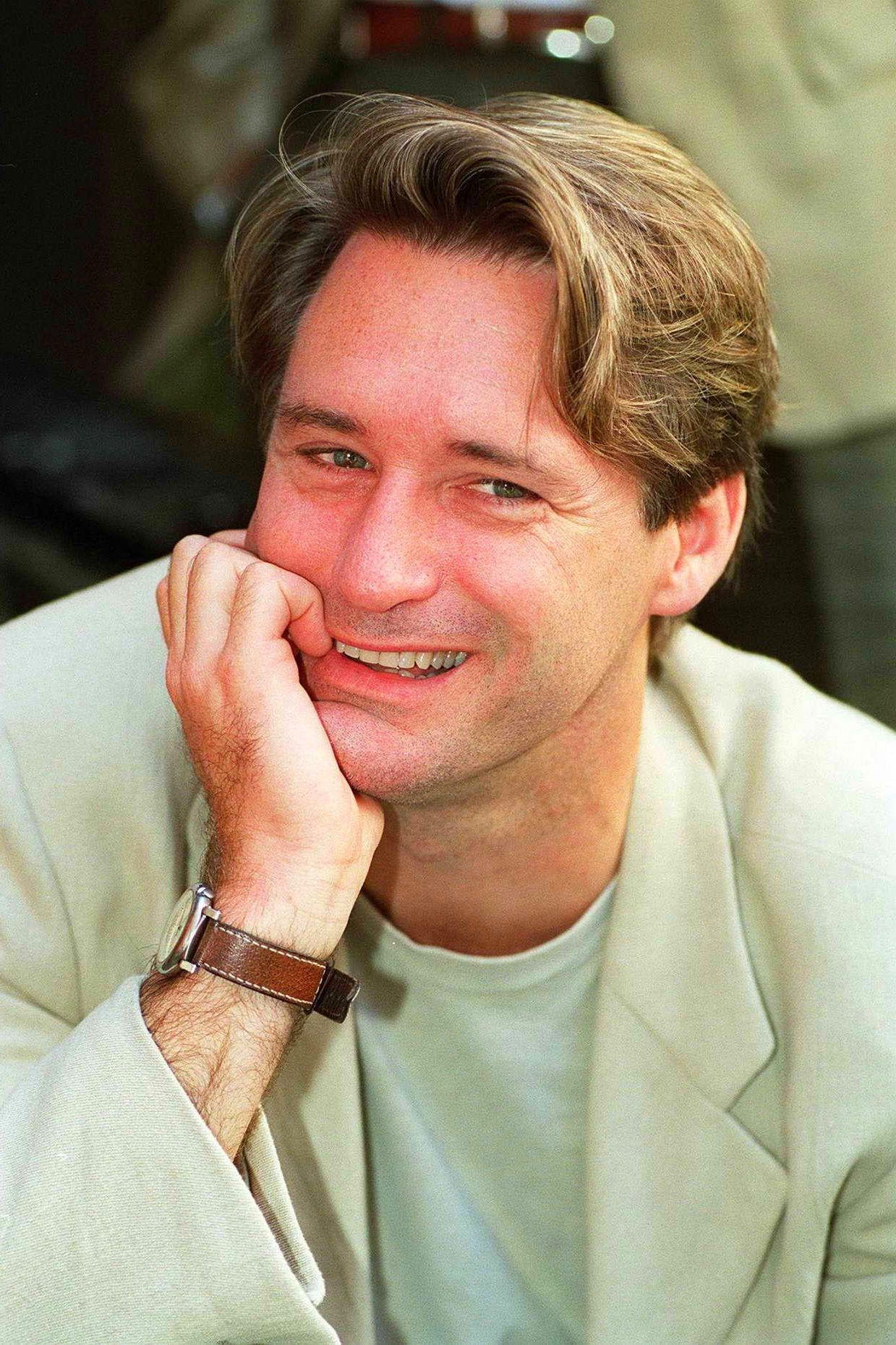 1239x1859 Bill Pullman Wallpaper