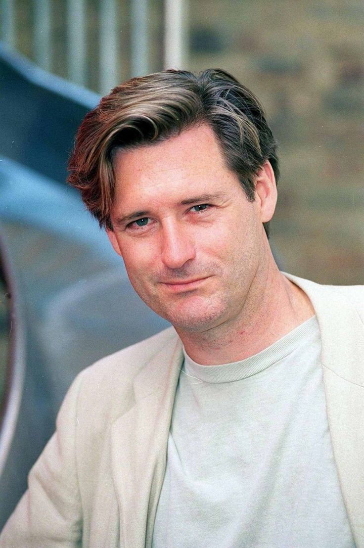 736x1108 Bill Pullman Wallpaper