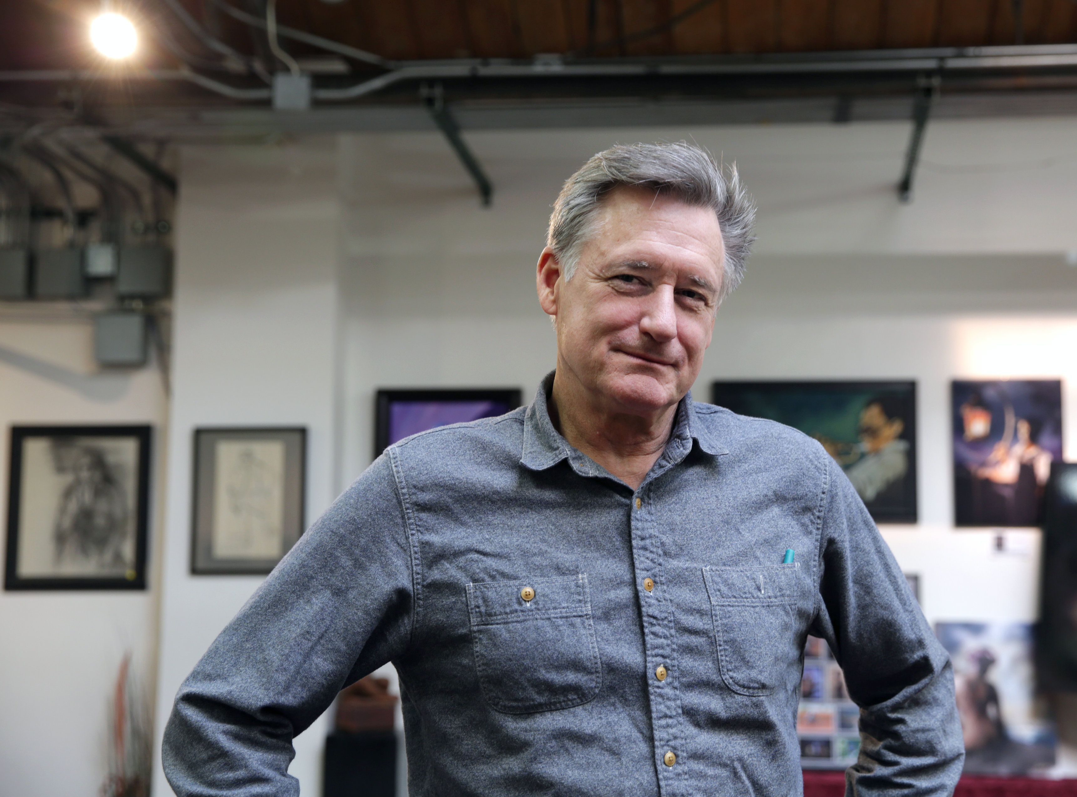 3441x2547 Bill Pullman Phone Wallpaper: Free 4K & HD Downloads