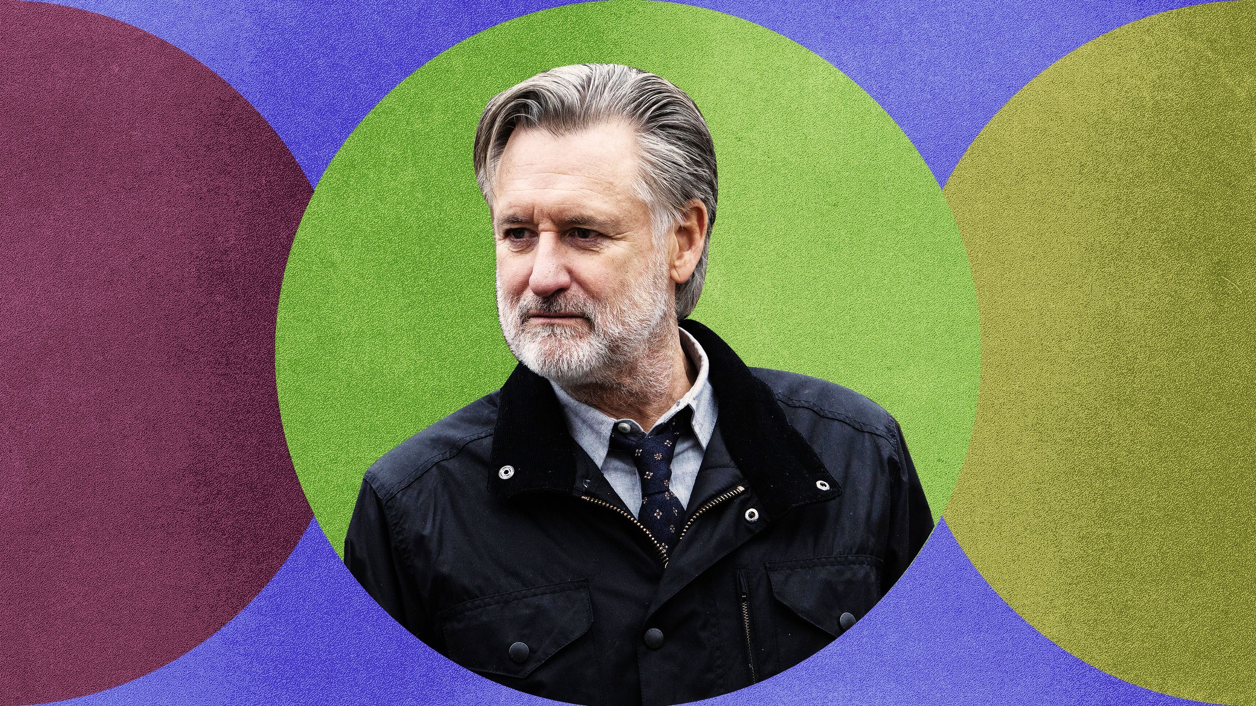2560x1440 The Sinner Interview: Star Bill Pullman on Last Night's Finale and More