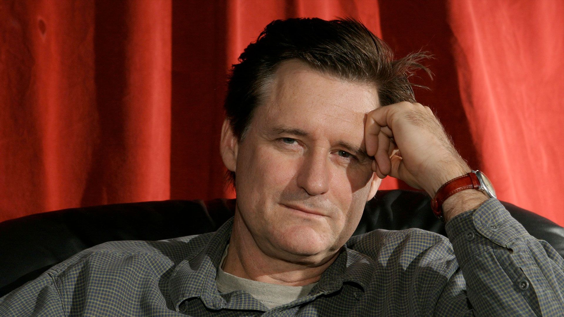 1920x1080 Expedition 6': Actor Bill Pullman's theatrical space odyssey